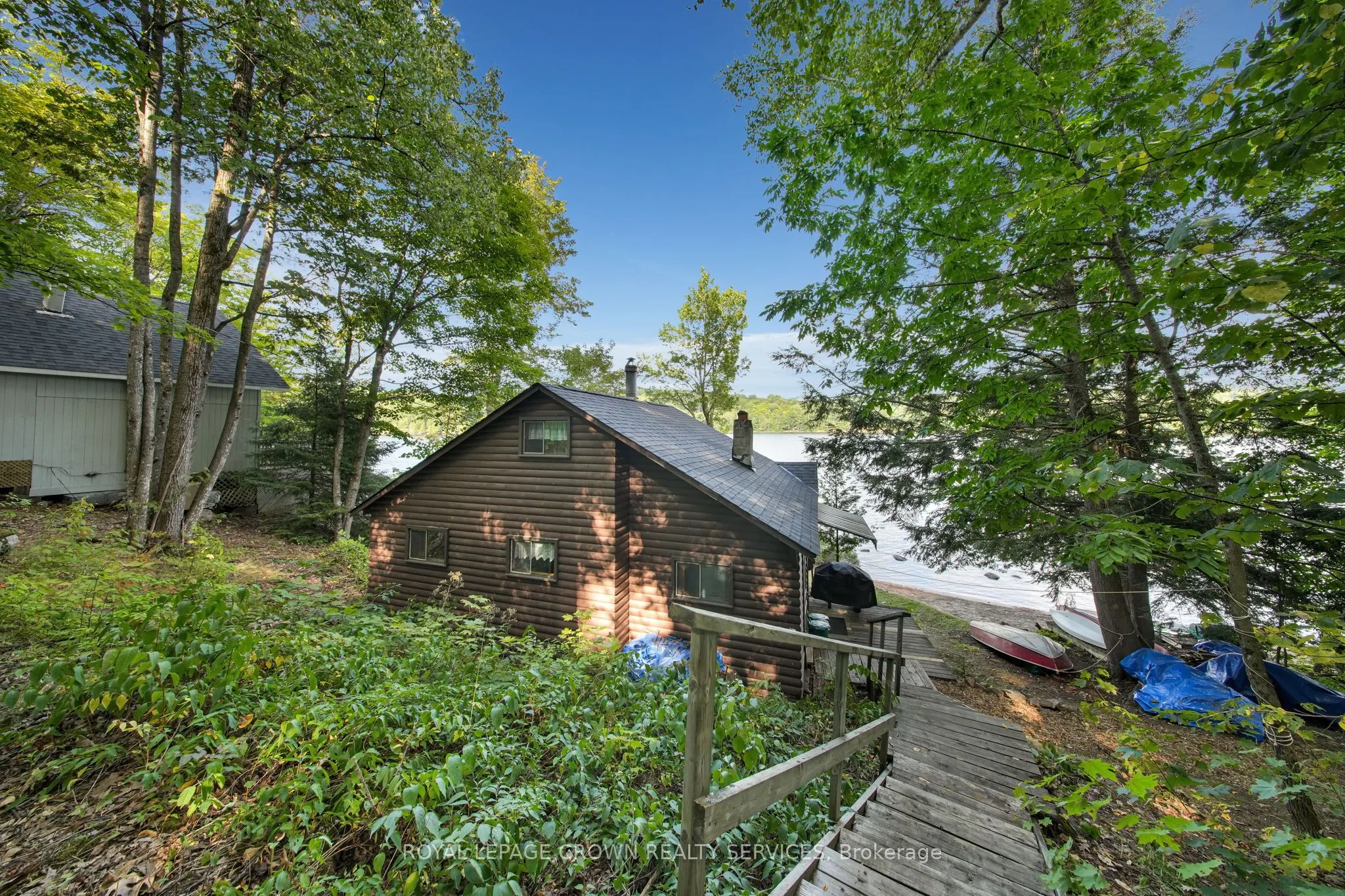 2724 Kushog Lake Road