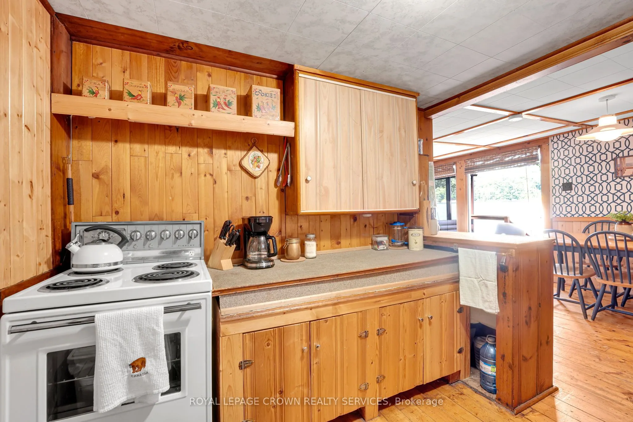 2724 Kushog Lake Road