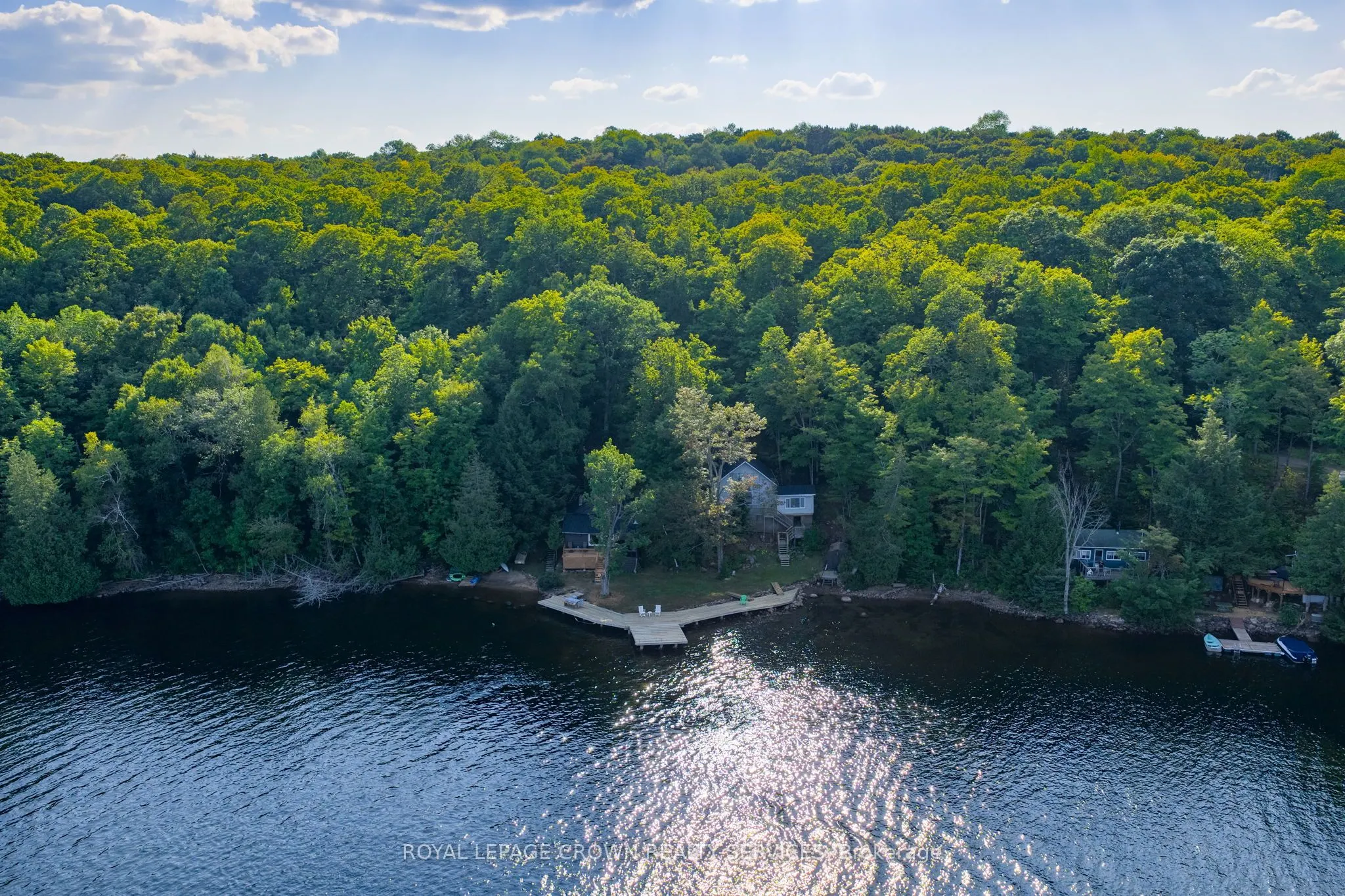 2724 Kushog Lake Road