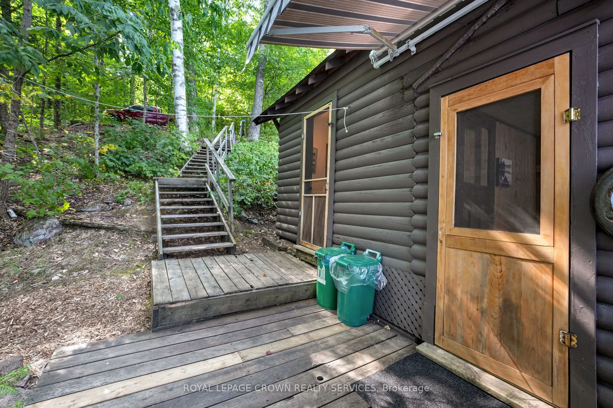 2724 Kushog Lake Road