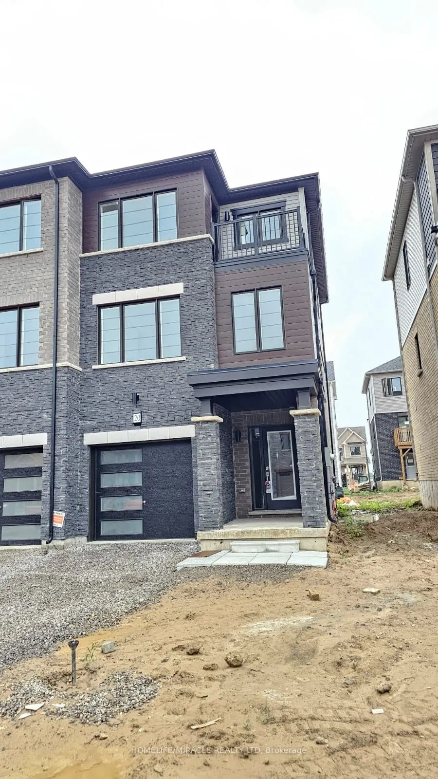 20 Hine Road