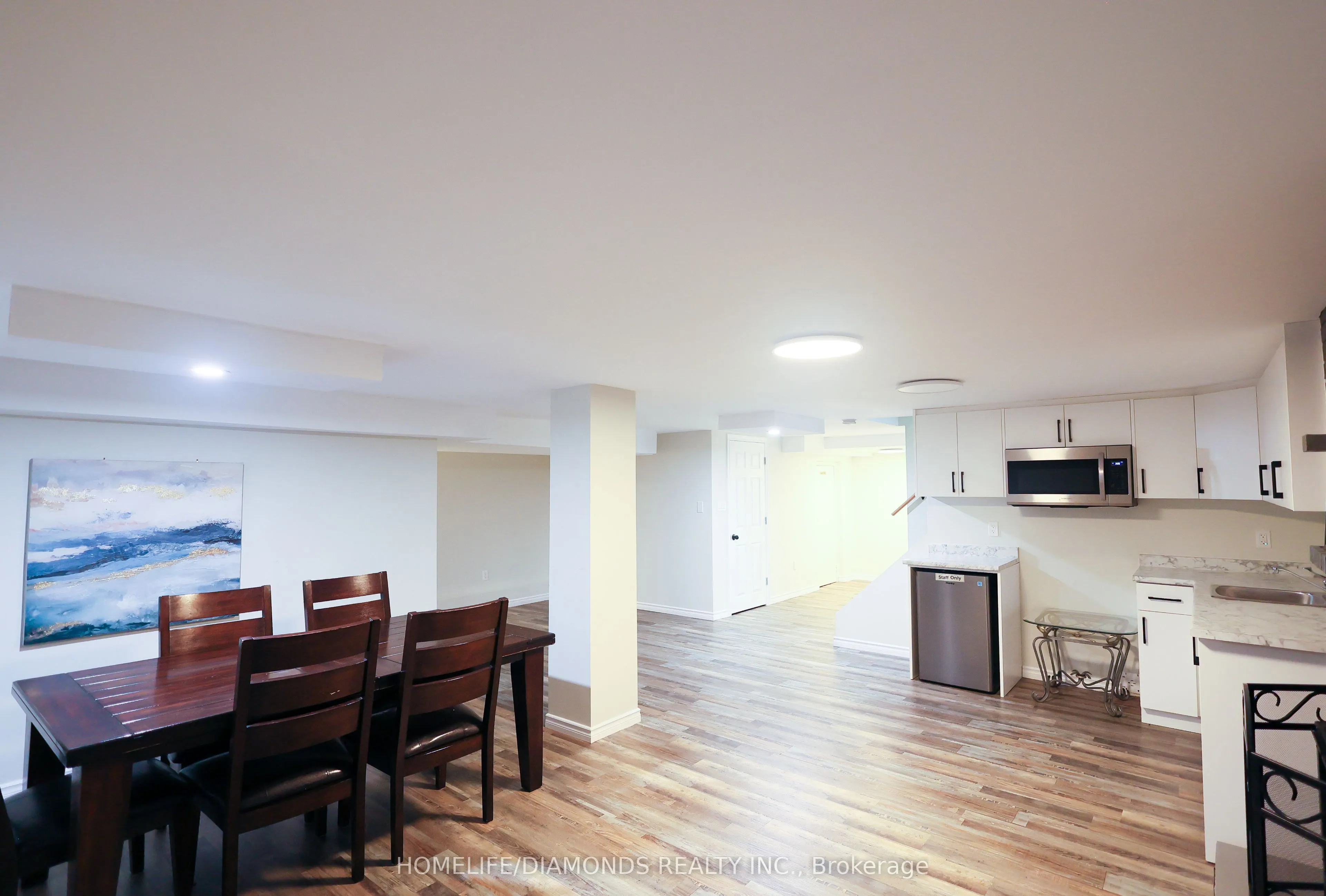 6178 DRUMMOND Road, #BSMT