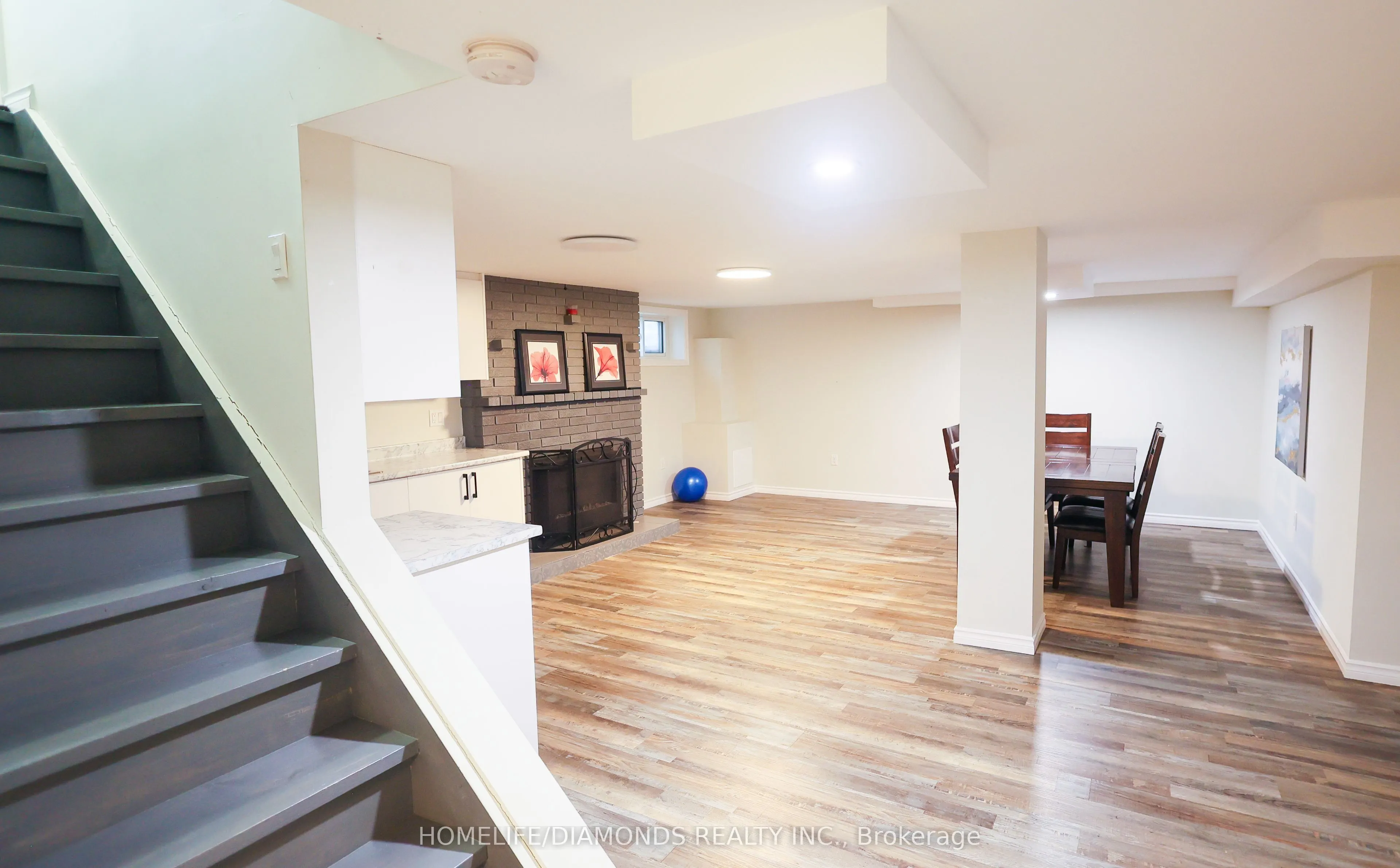 6178 DRUMMOND Road, #BSMT