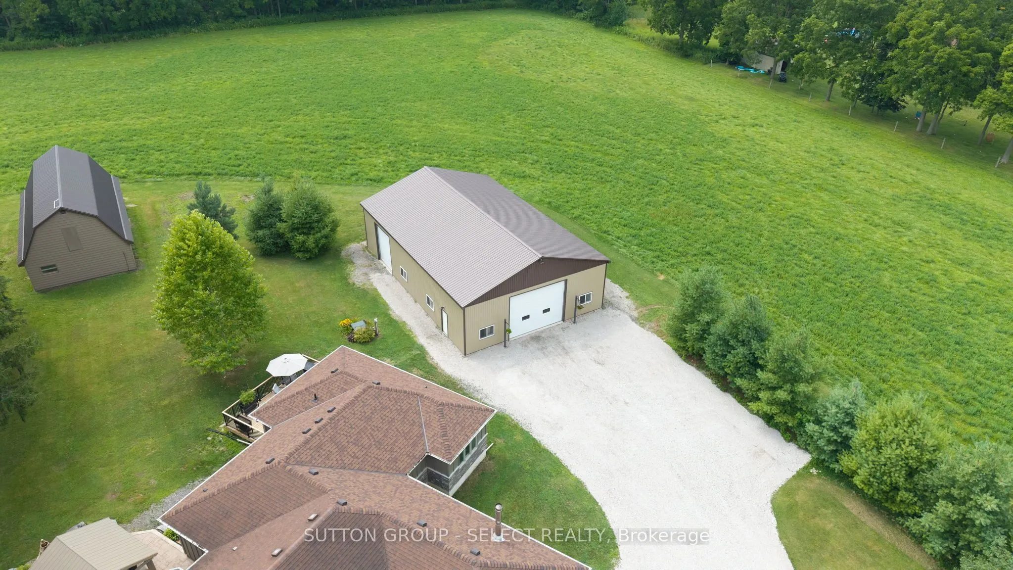 3983 Brigham Road