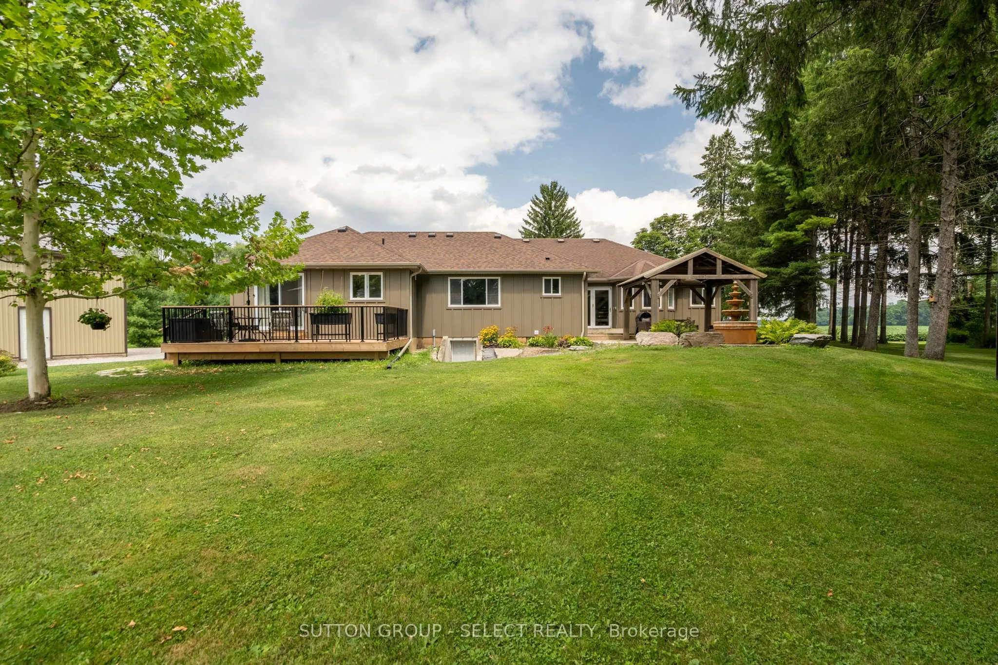 3983 Brigham Road