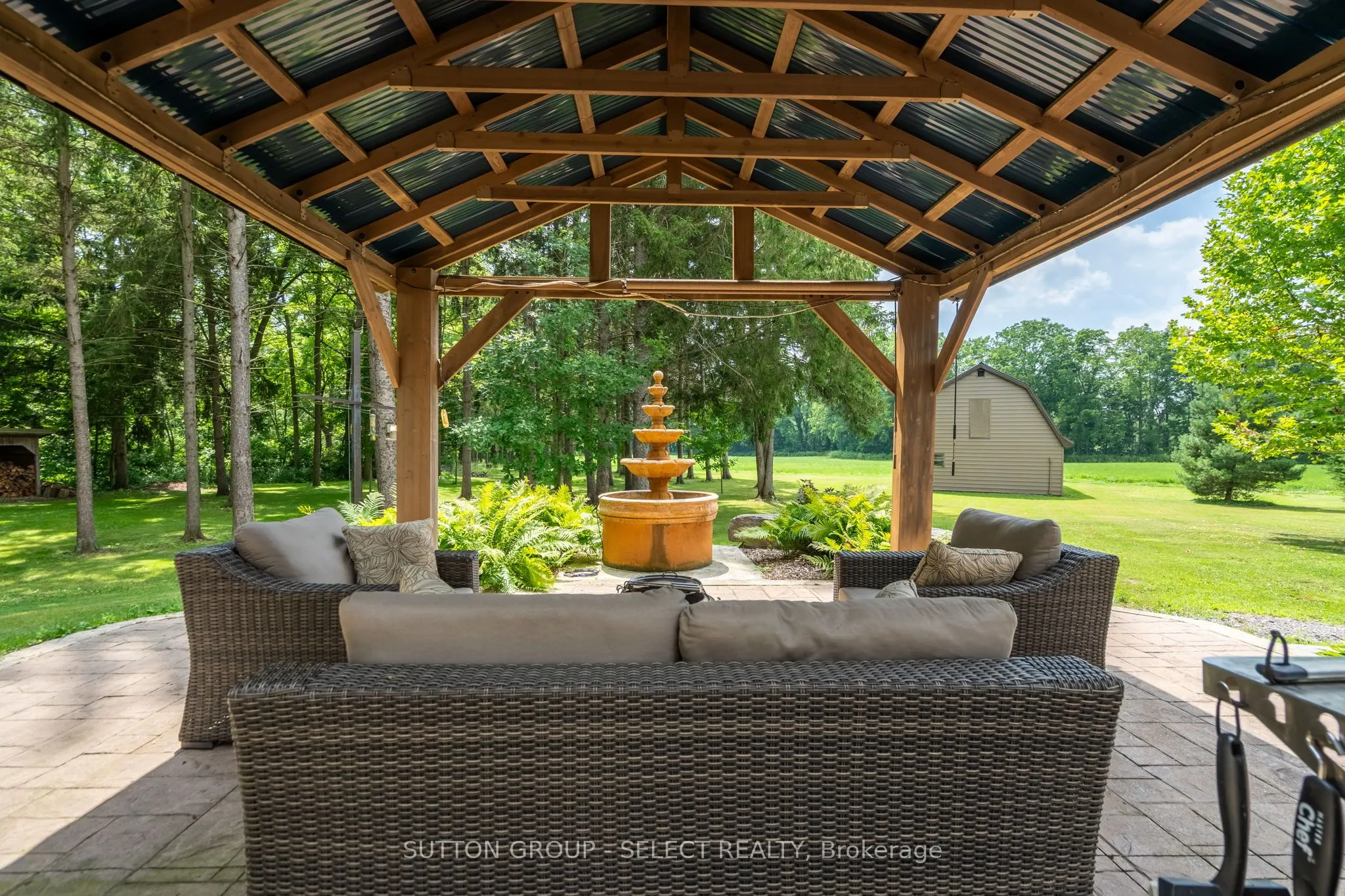 3983 Brigham Road