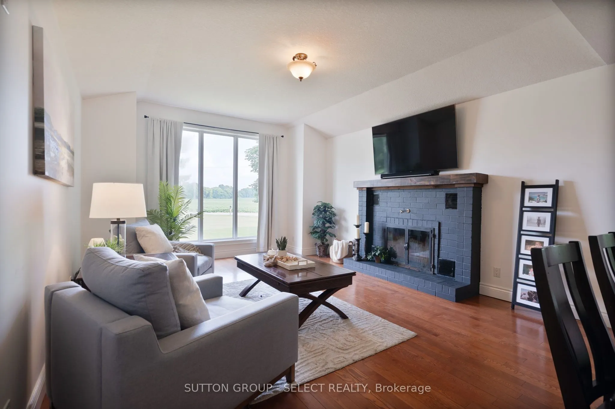 3983 Brigham Road