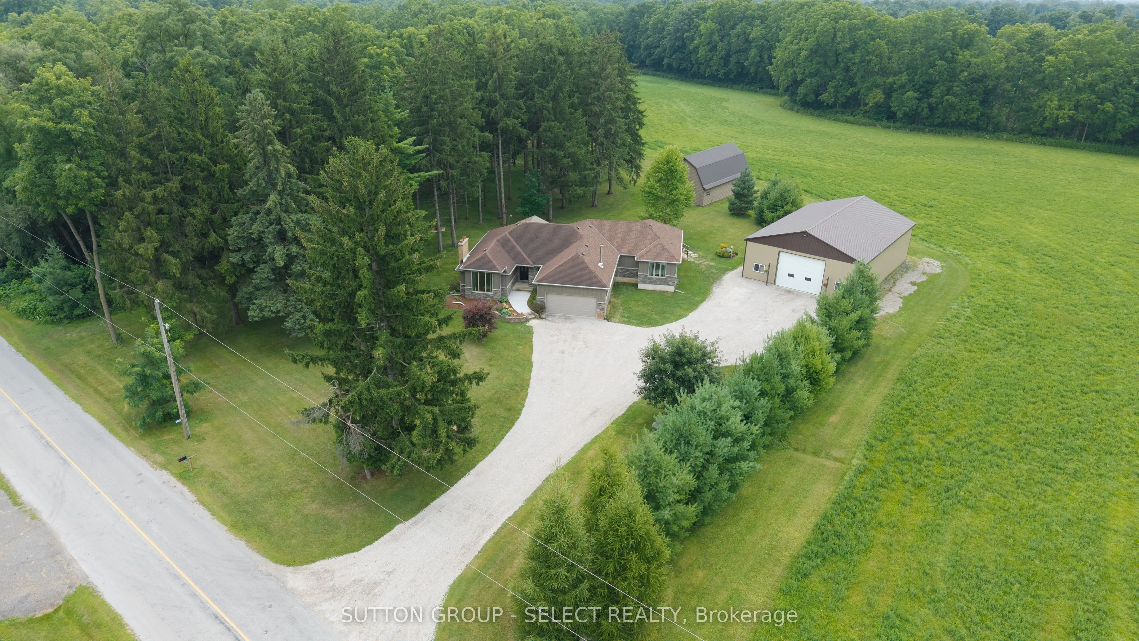 3983 Brigham Road