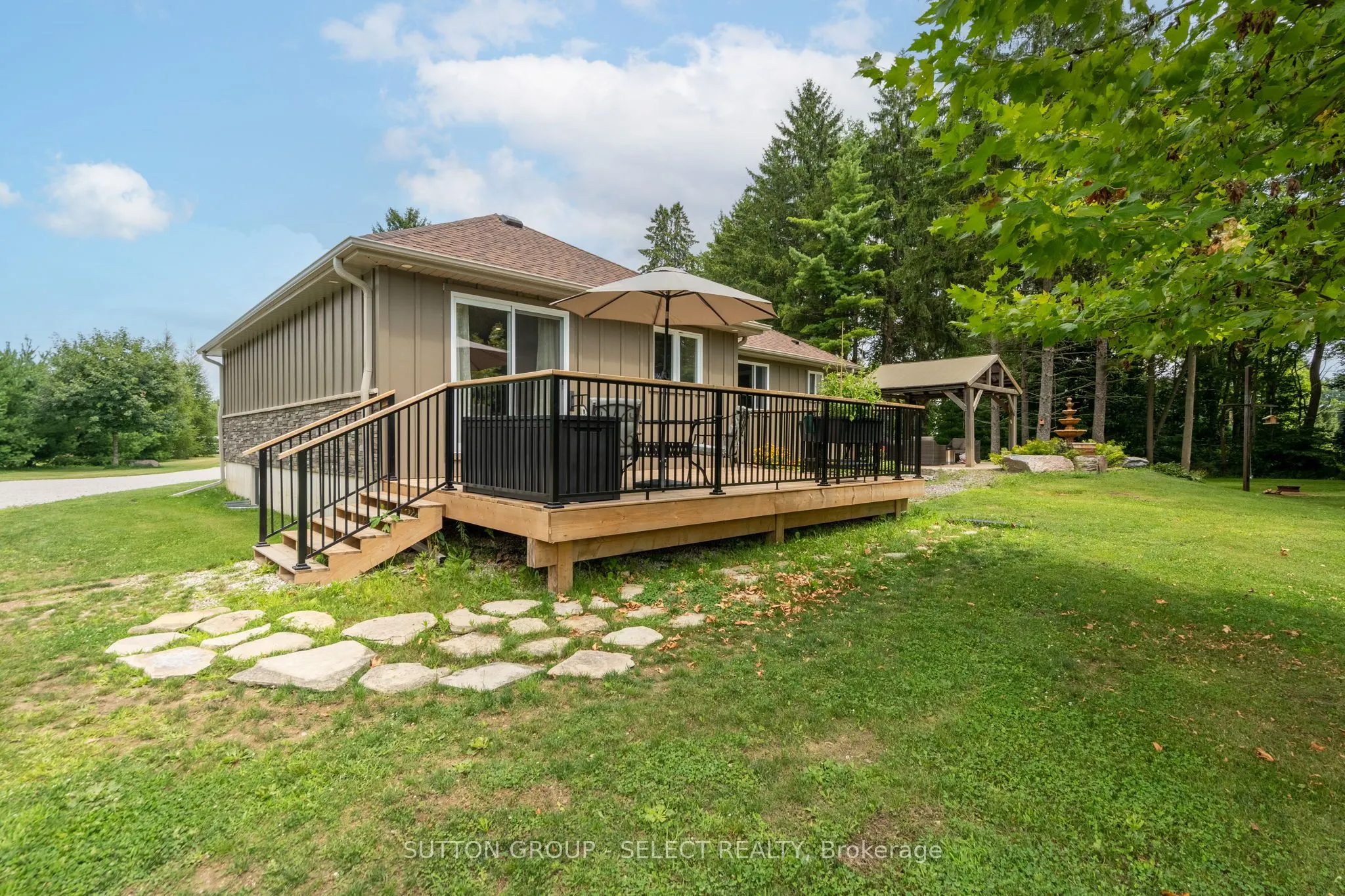 3983 Brigham Road