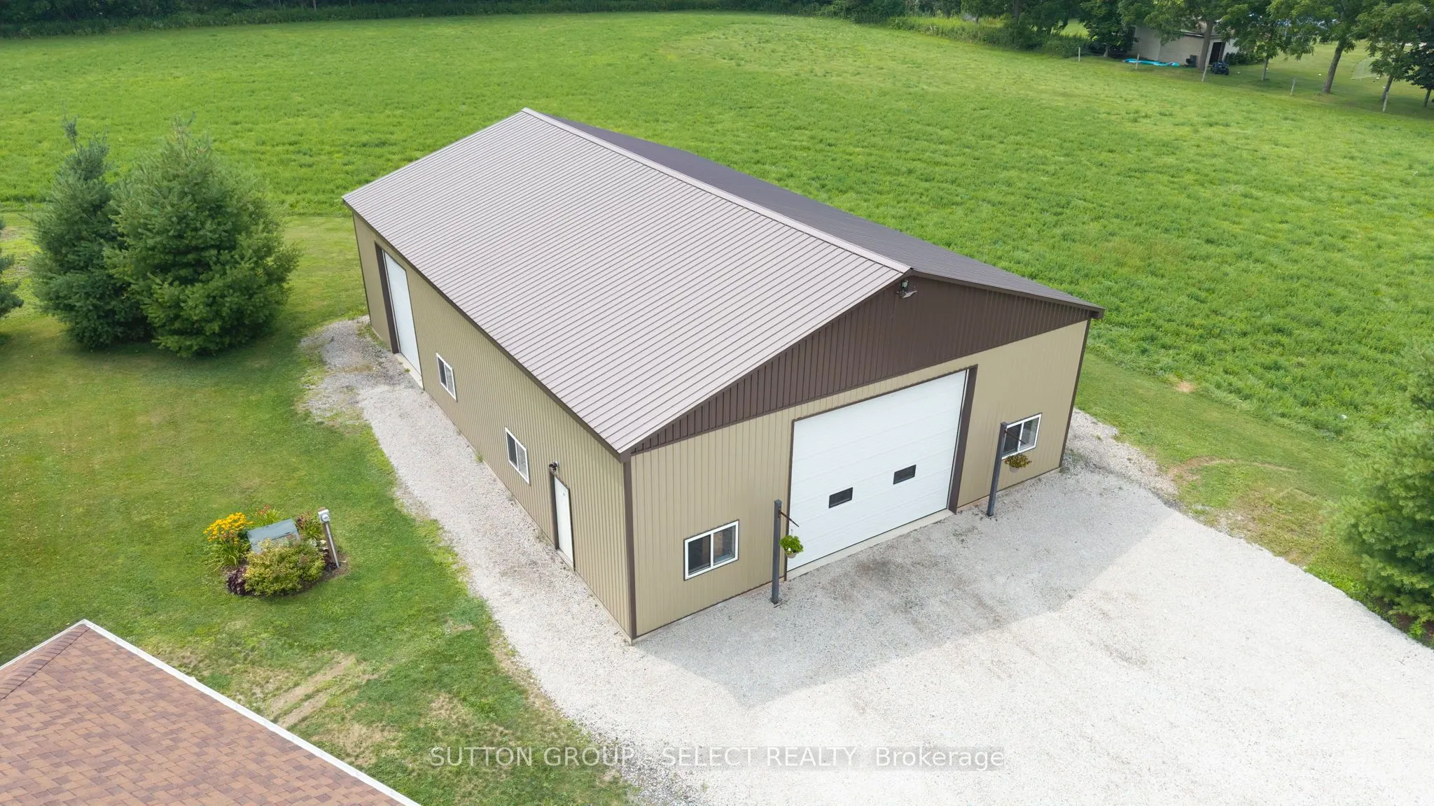 3983 Brigham Road