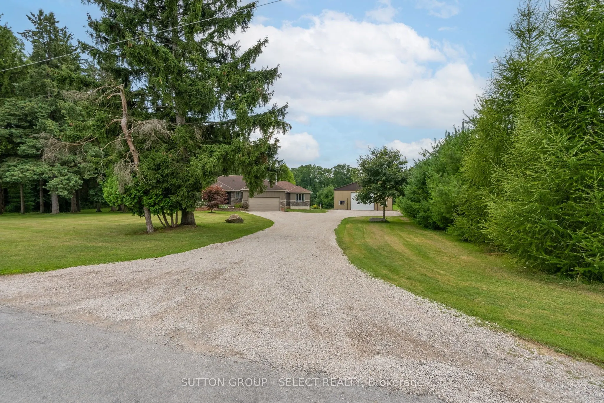 3983 Brigham Road