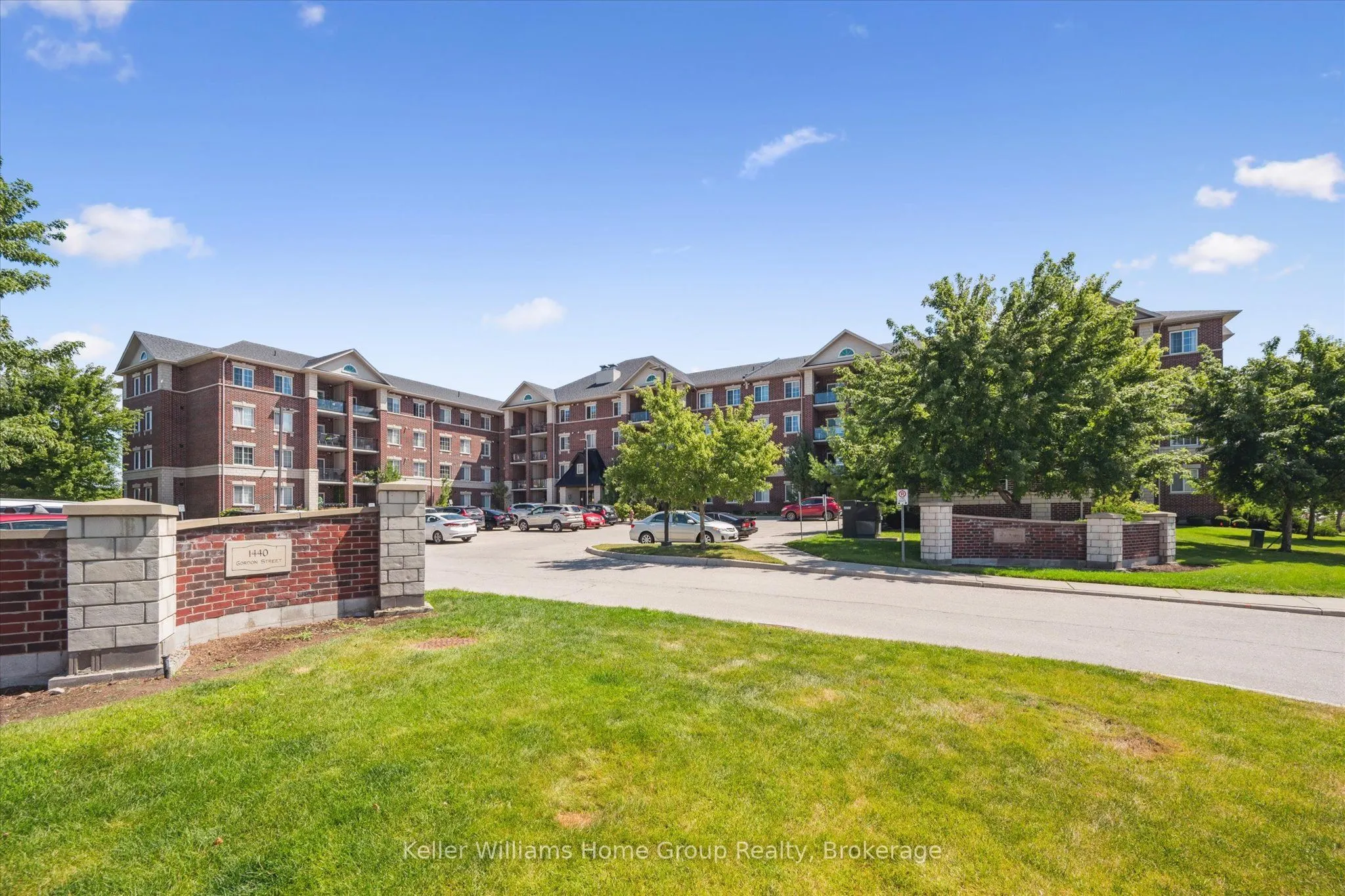 1440 Gordon Street, #104