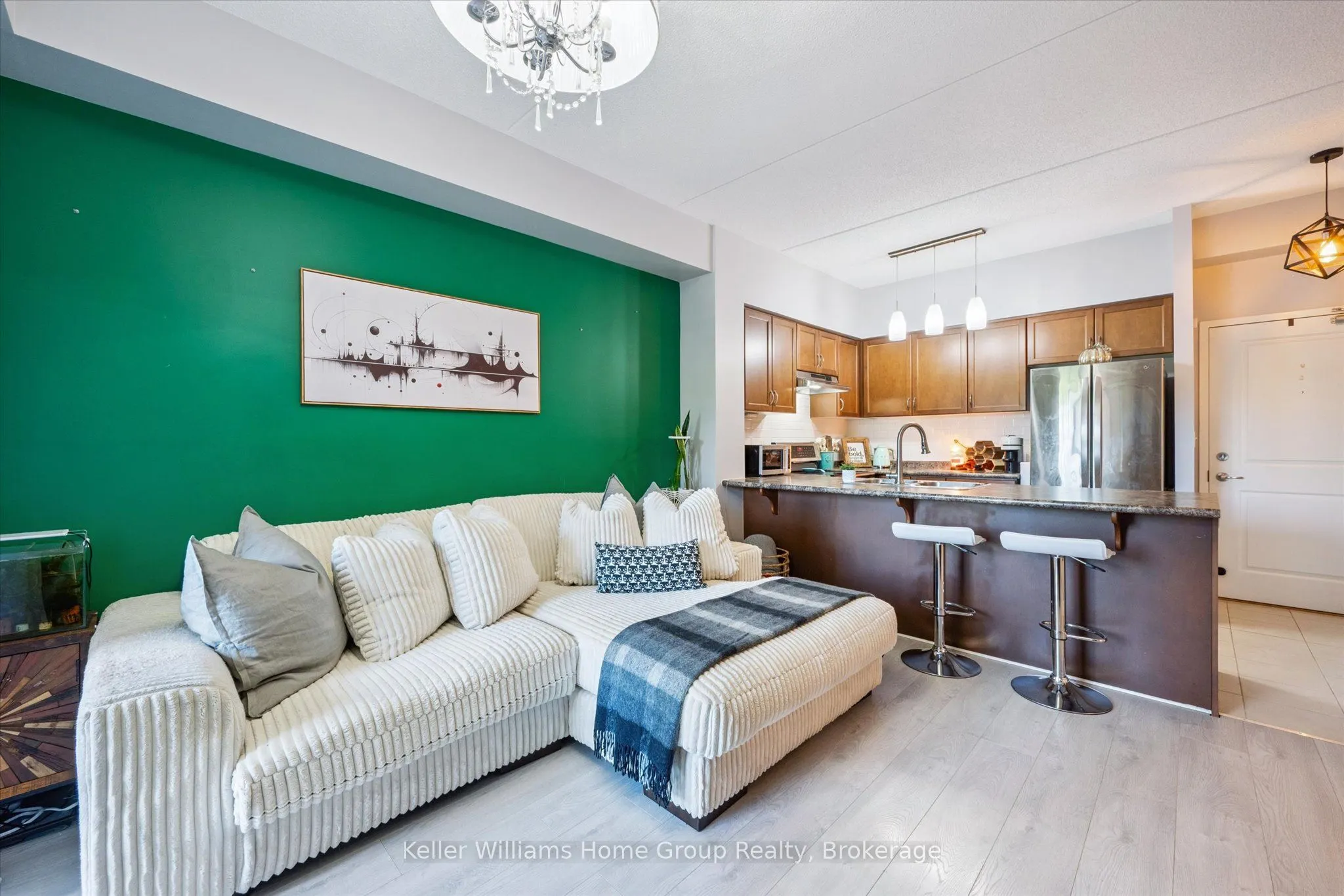 1440 Gordon Street, #104