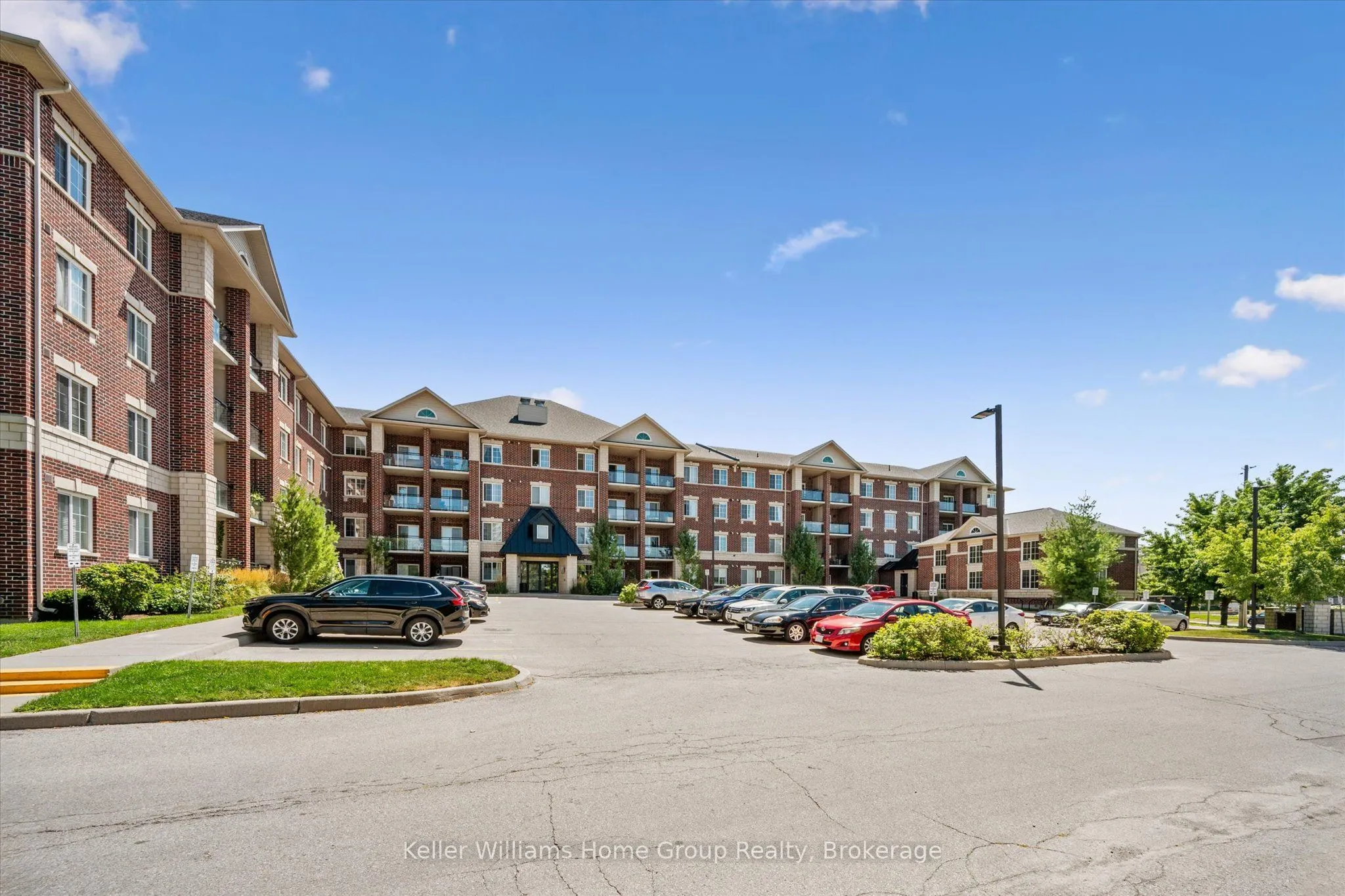 1440 Gordon Street, #104