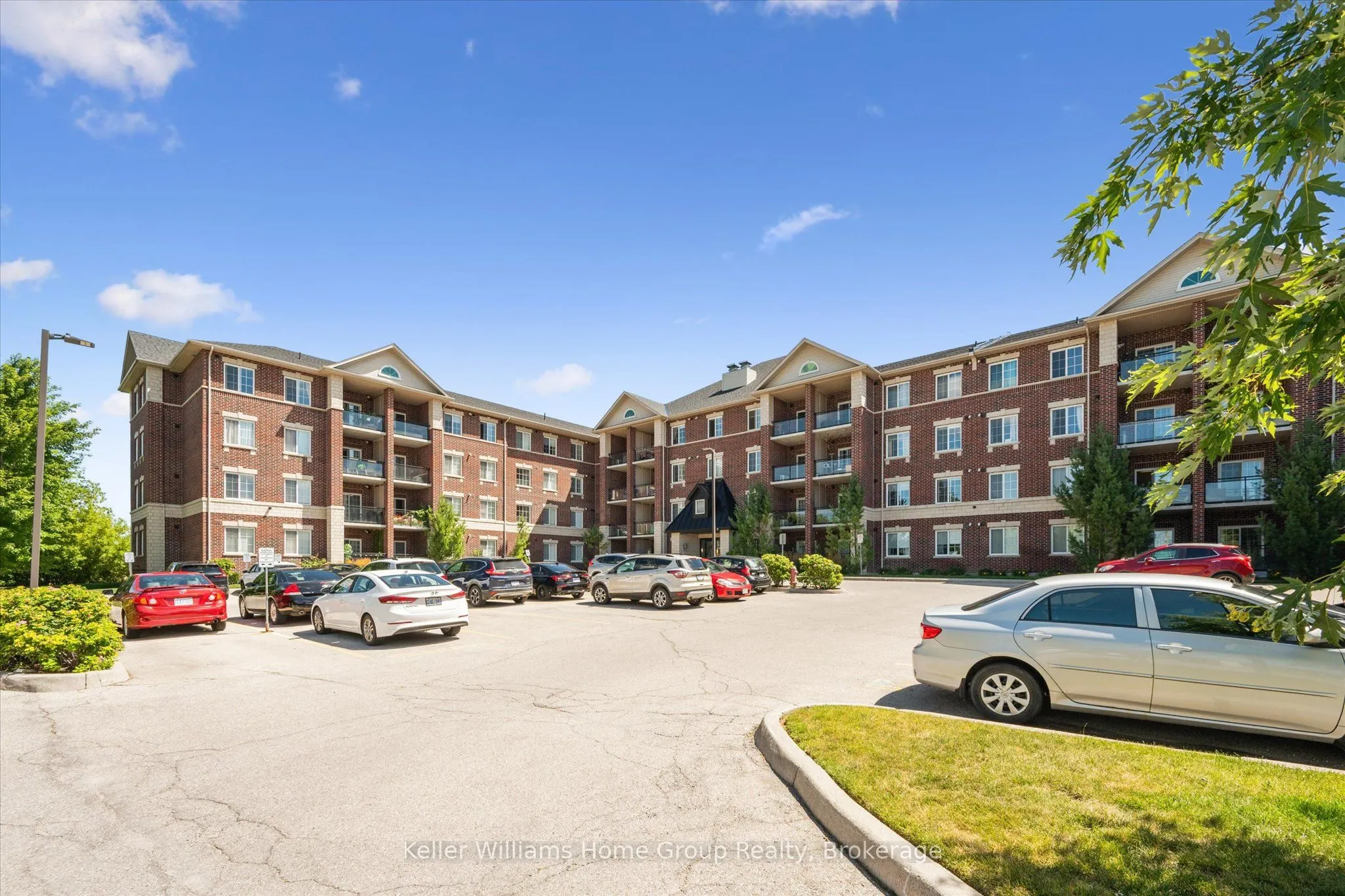 1440 Gordon Street, #104