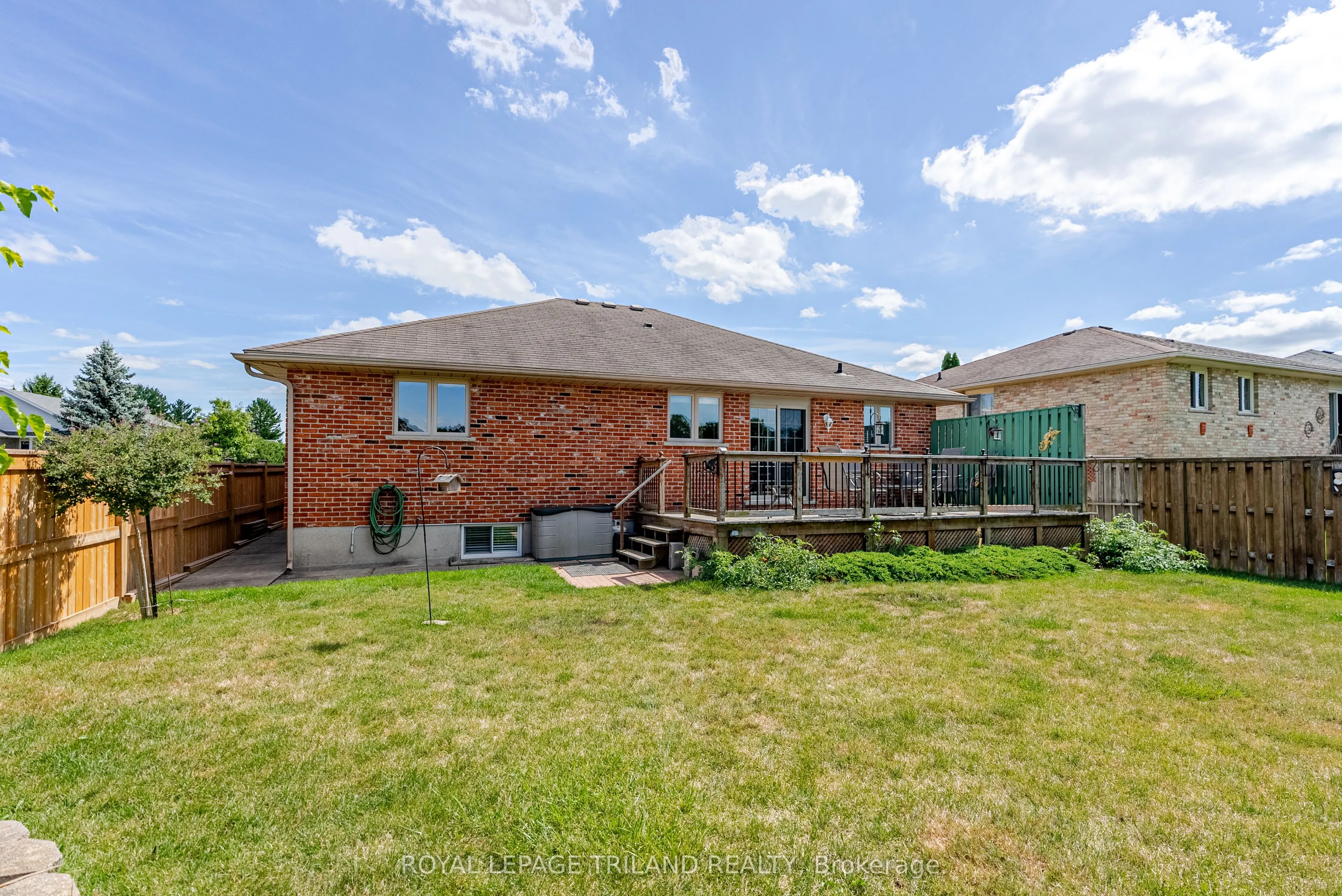 67 Donker Drive