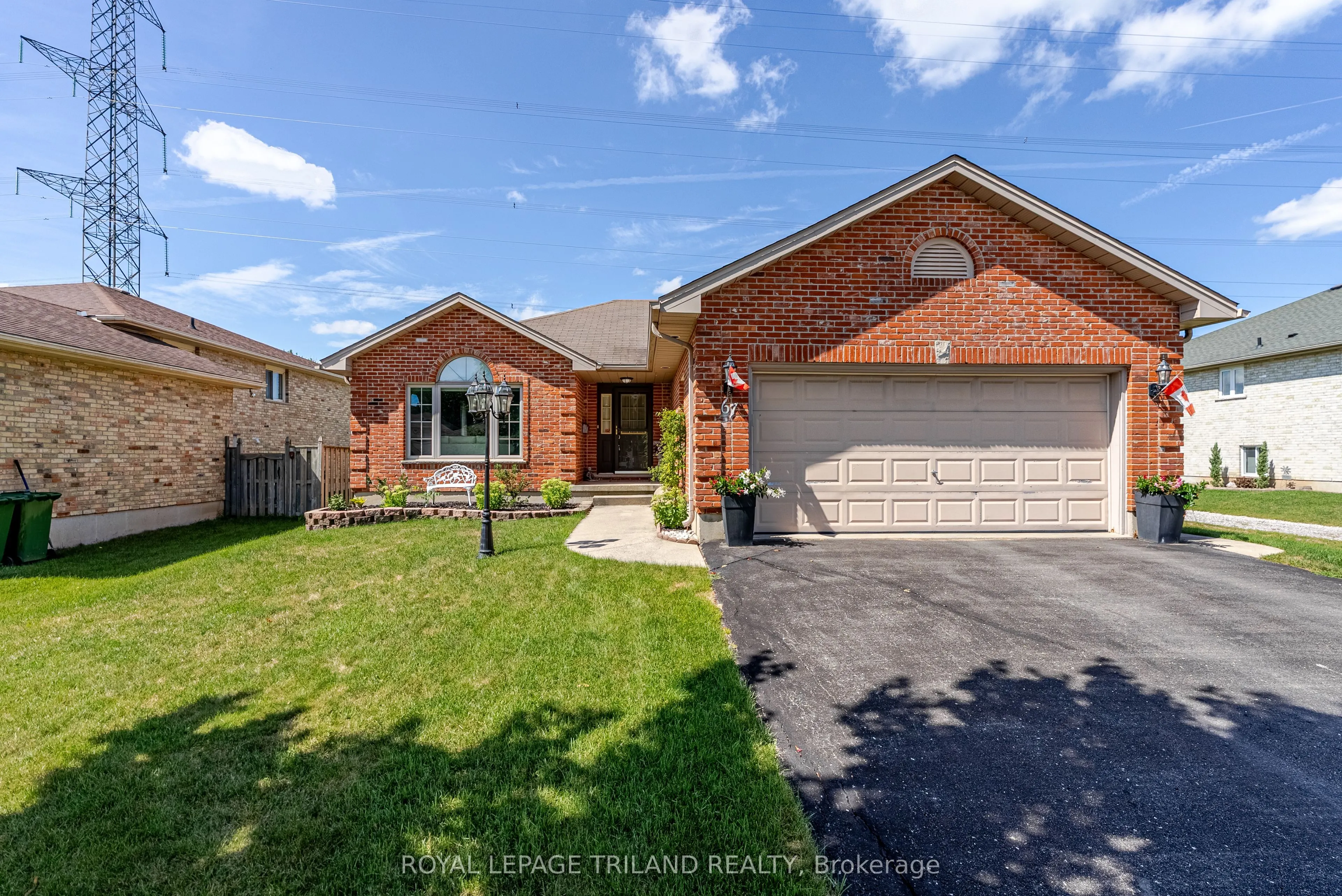 67 Donker Drive