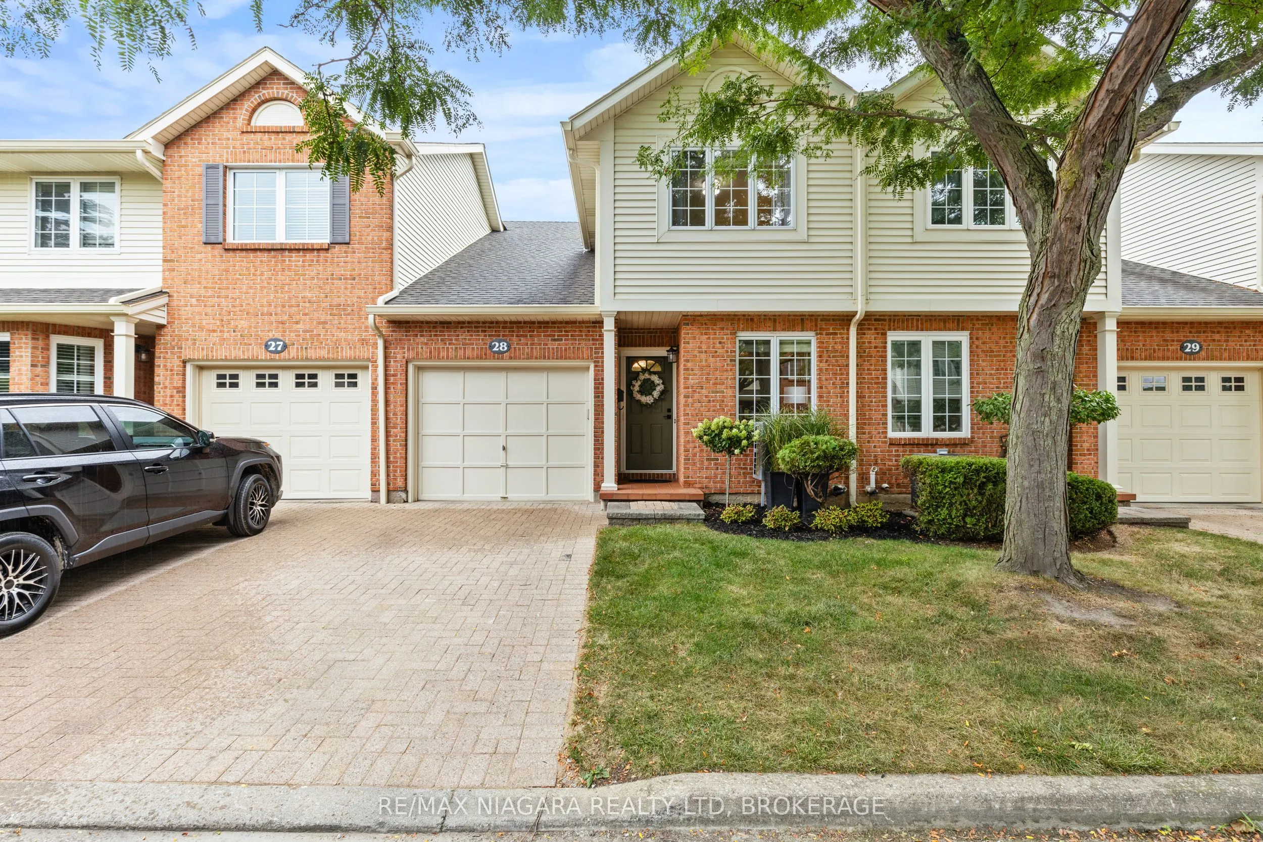 275 Pelham Road, #28