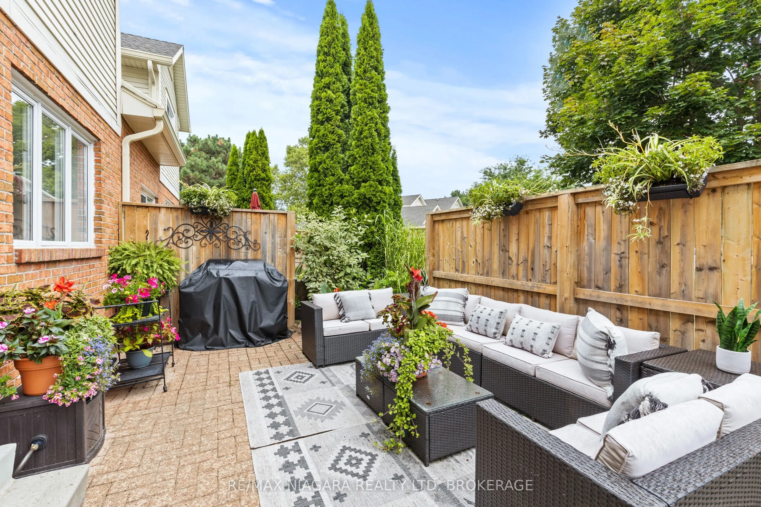 275 Pelham Road, #28