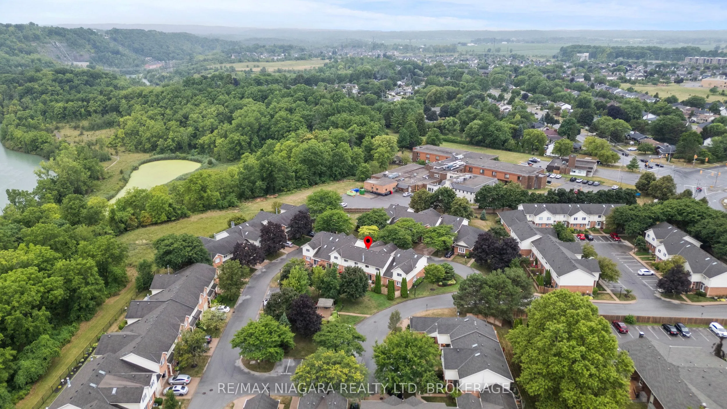 275 Pelham Road, #28
