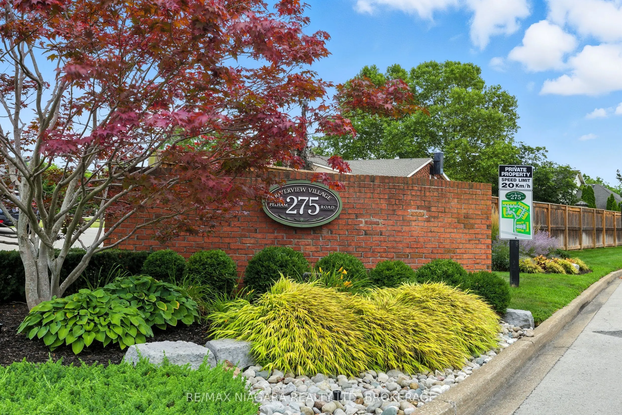 275 Pelham Road, #28