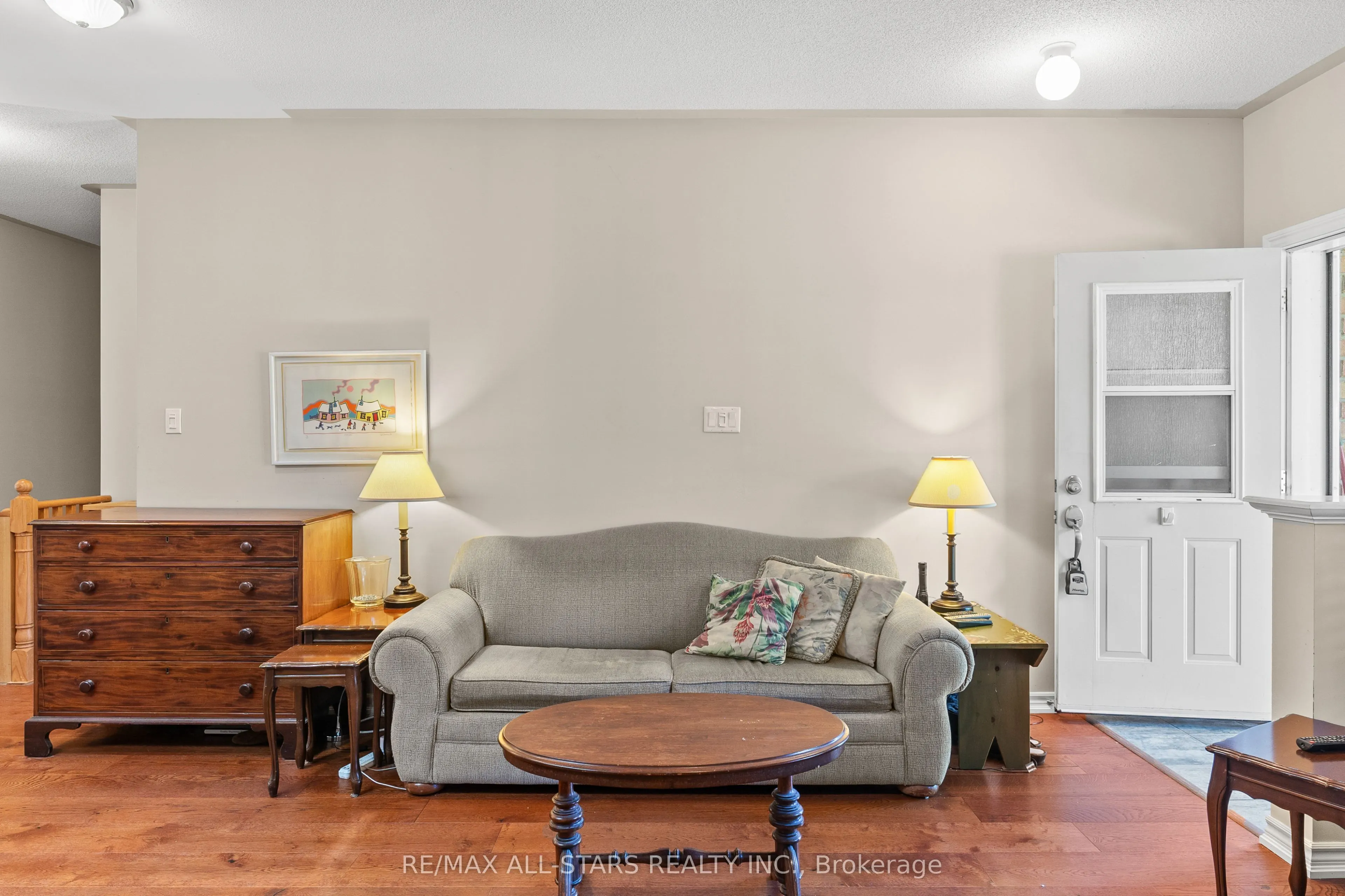 111 colborne Street, #11