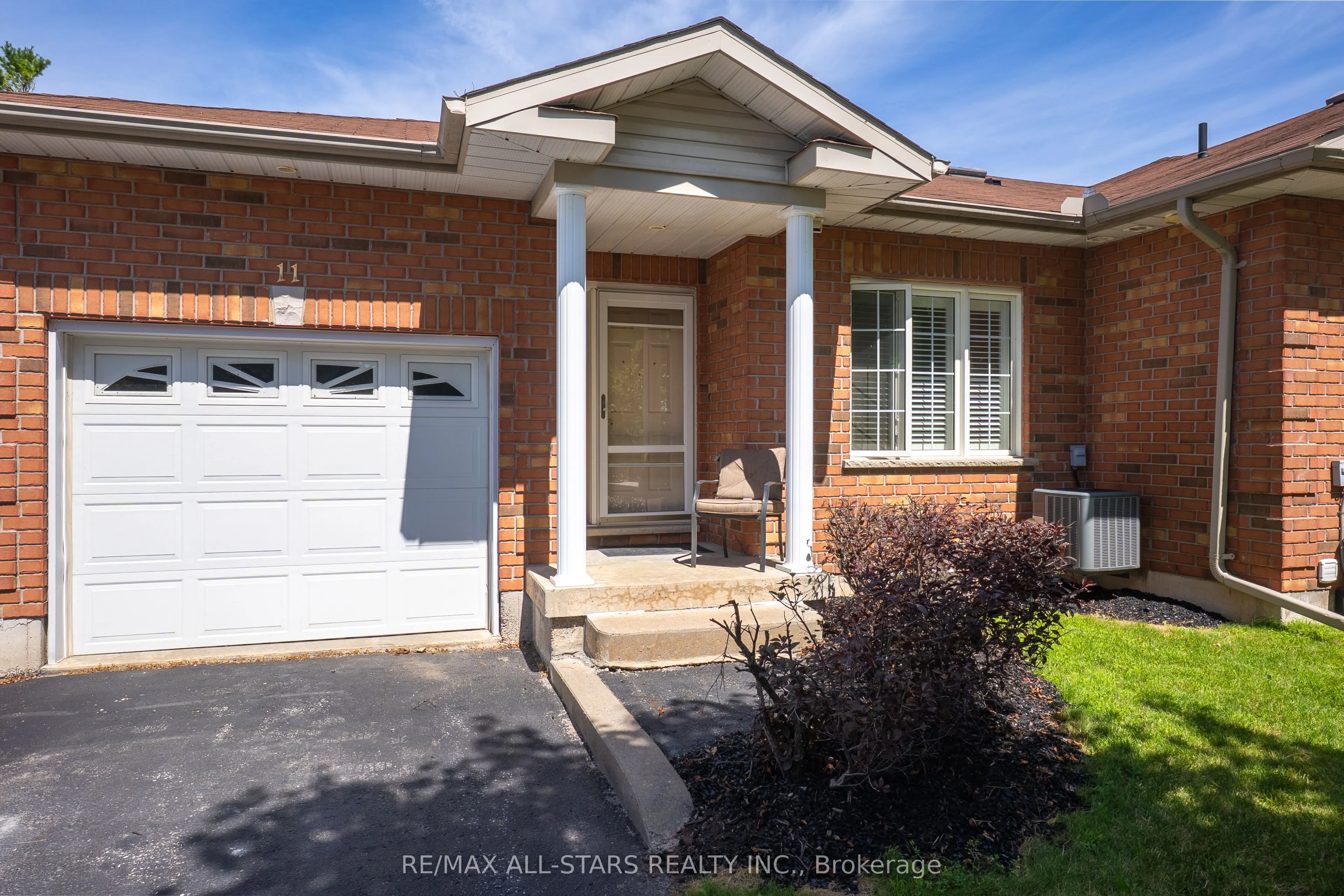 111 colborne Street, #11