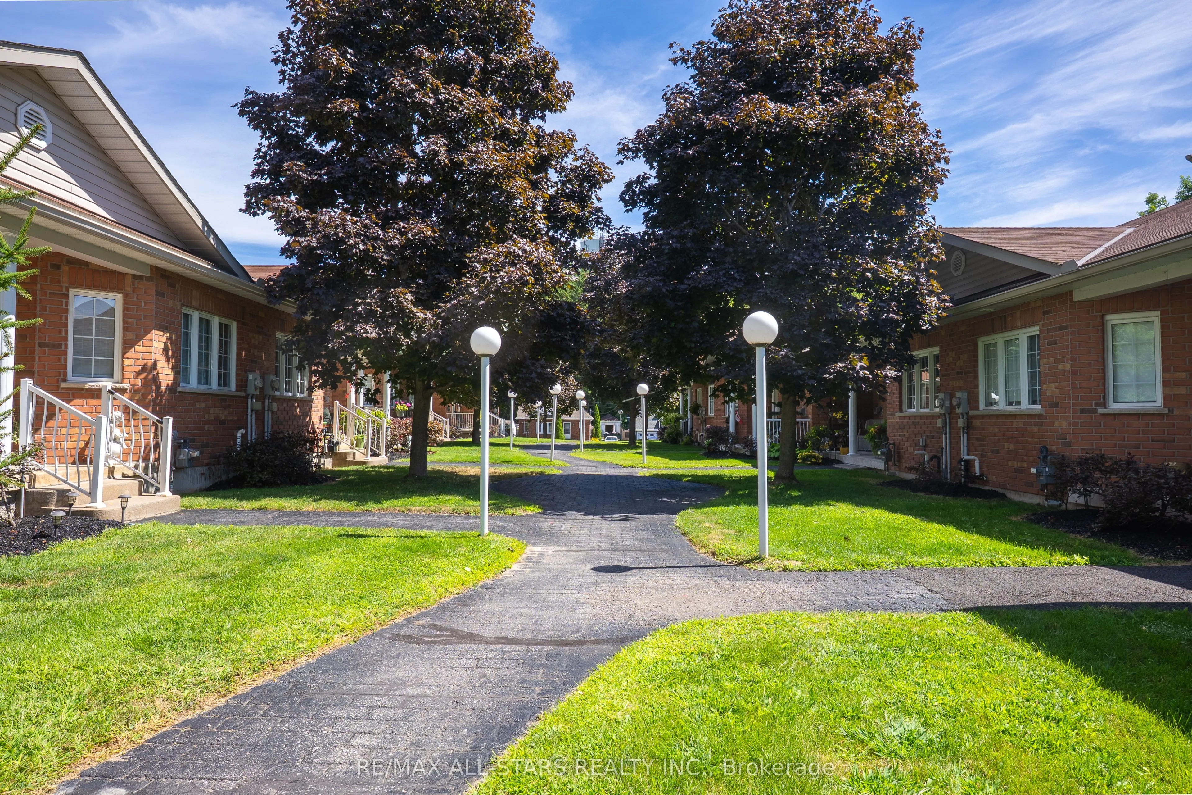 111 colborne Street, #11