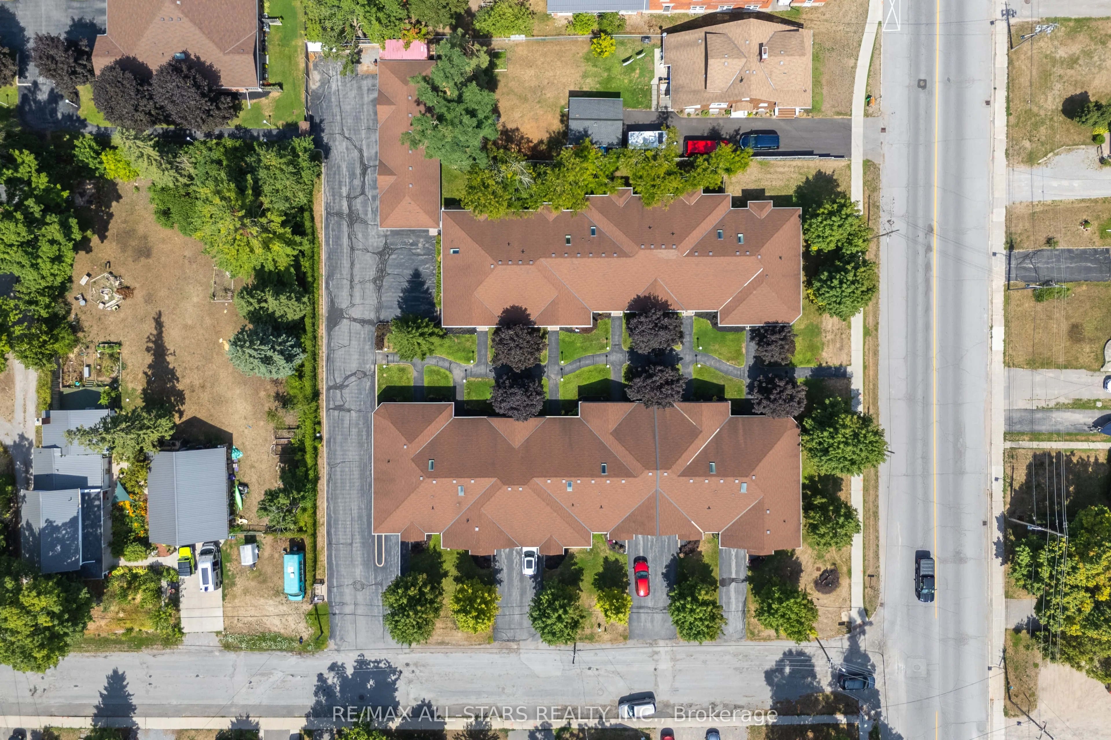 111 colborne Street, #11