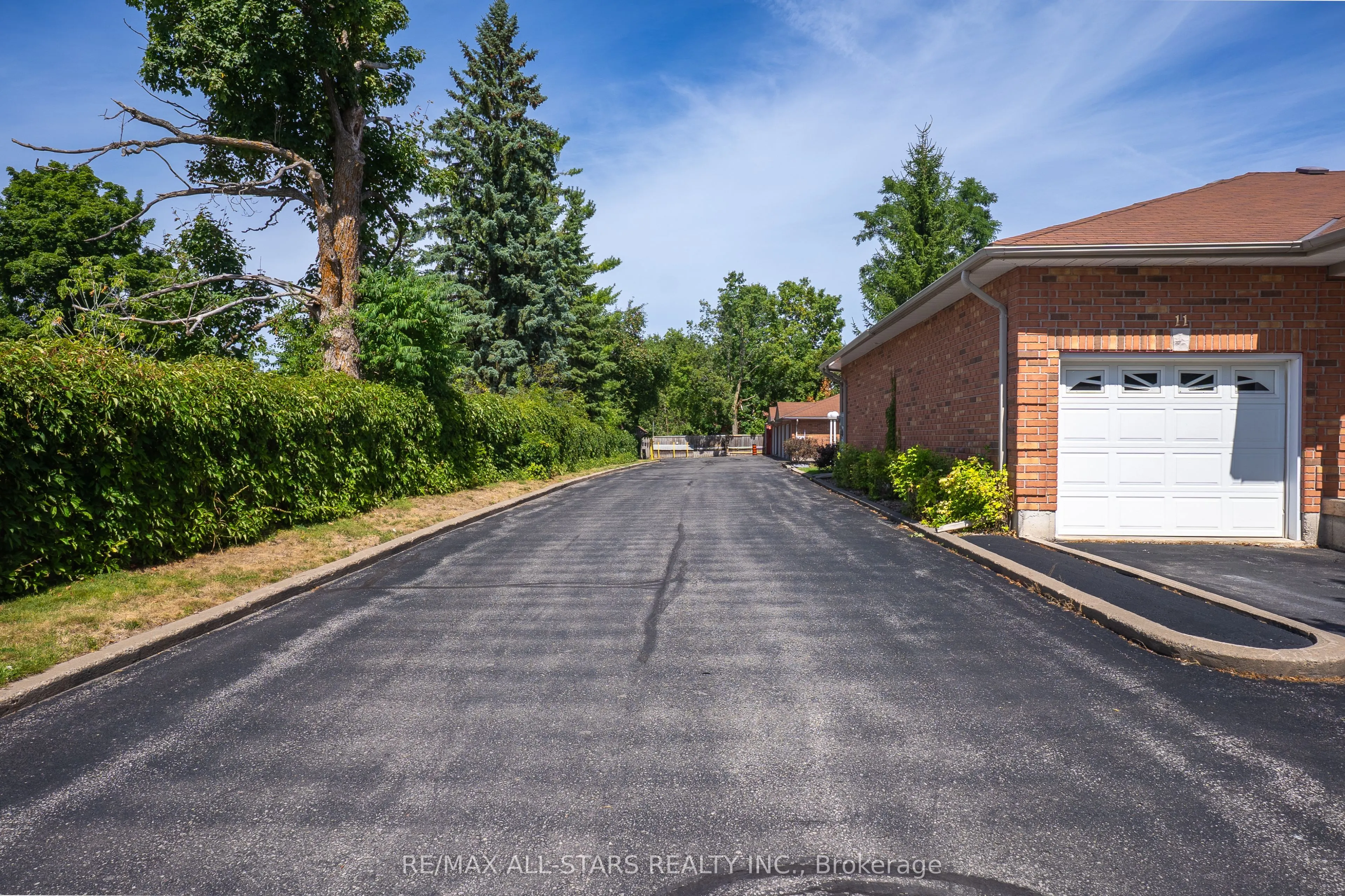 111 colborne Street, #11