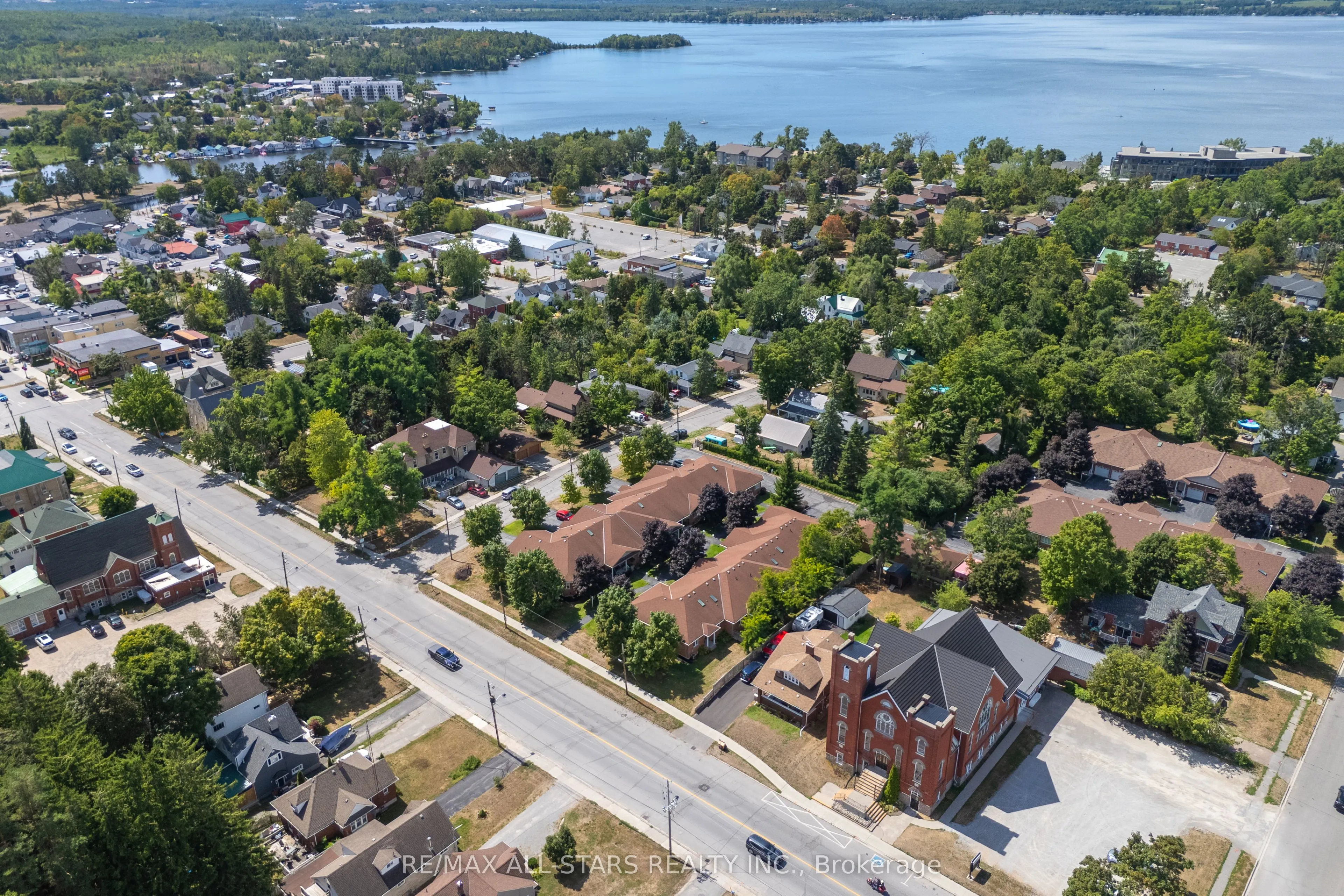 111 colborne Street, #11