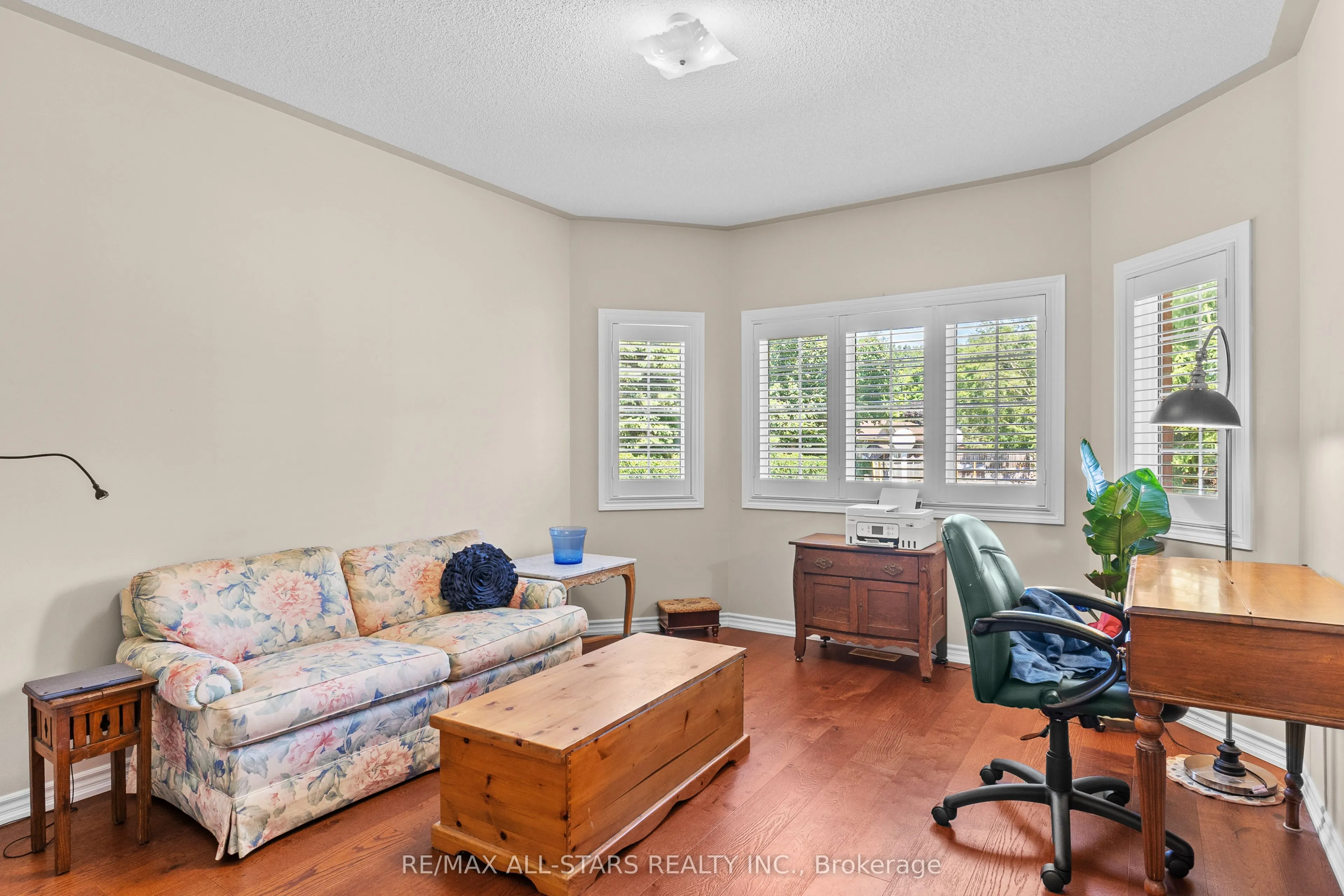111 colborne Street, #11