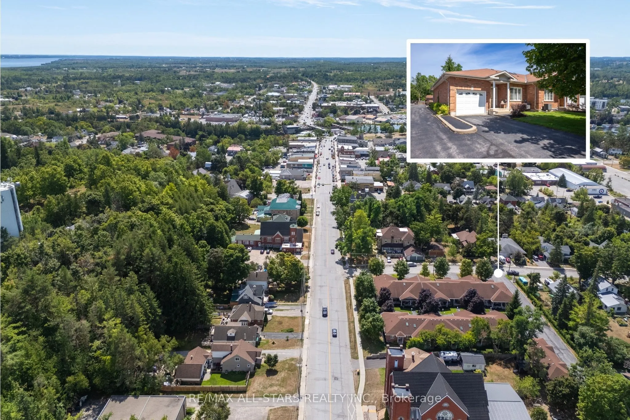 111 colborne Street, #11
