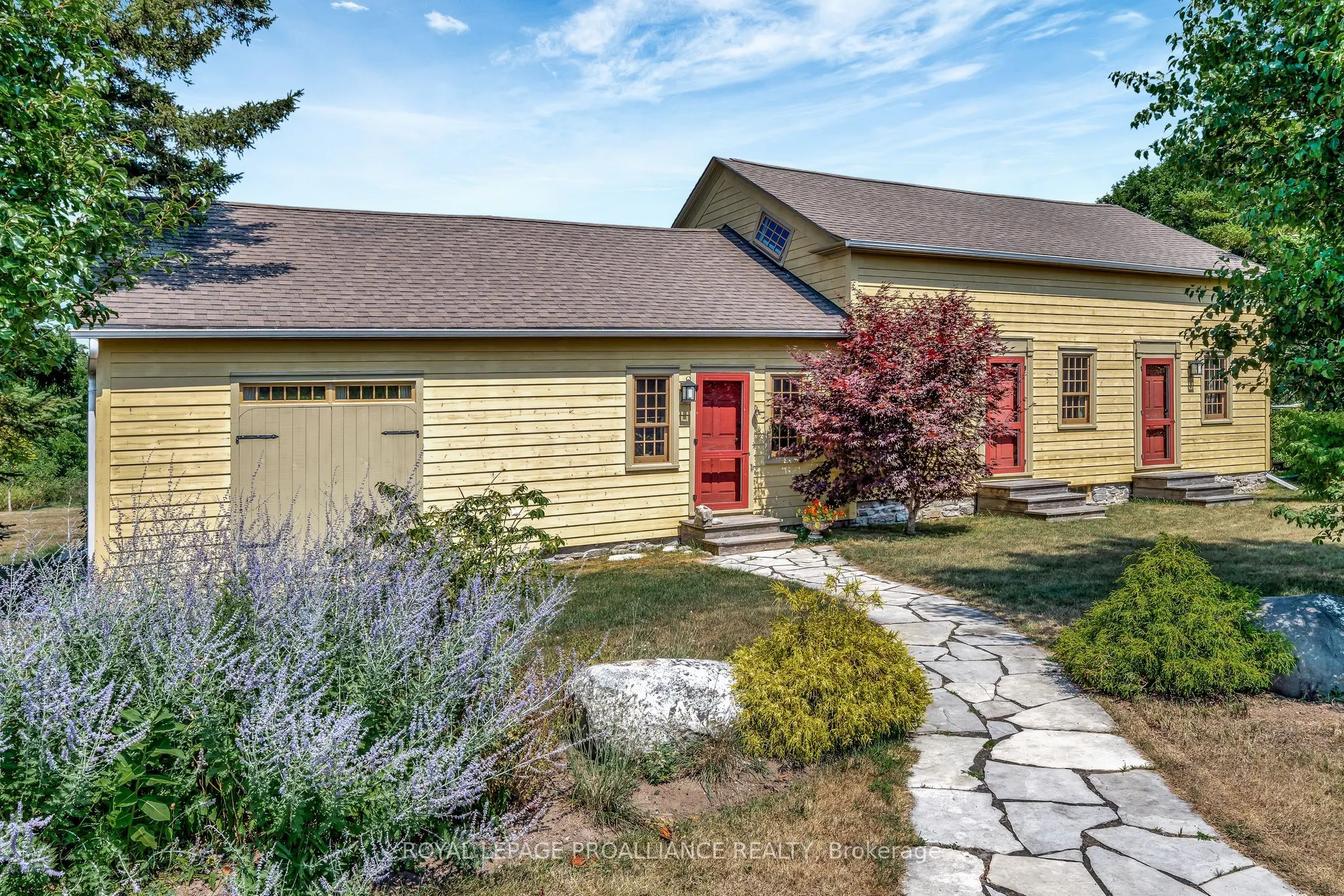 406 Salmon Point Road