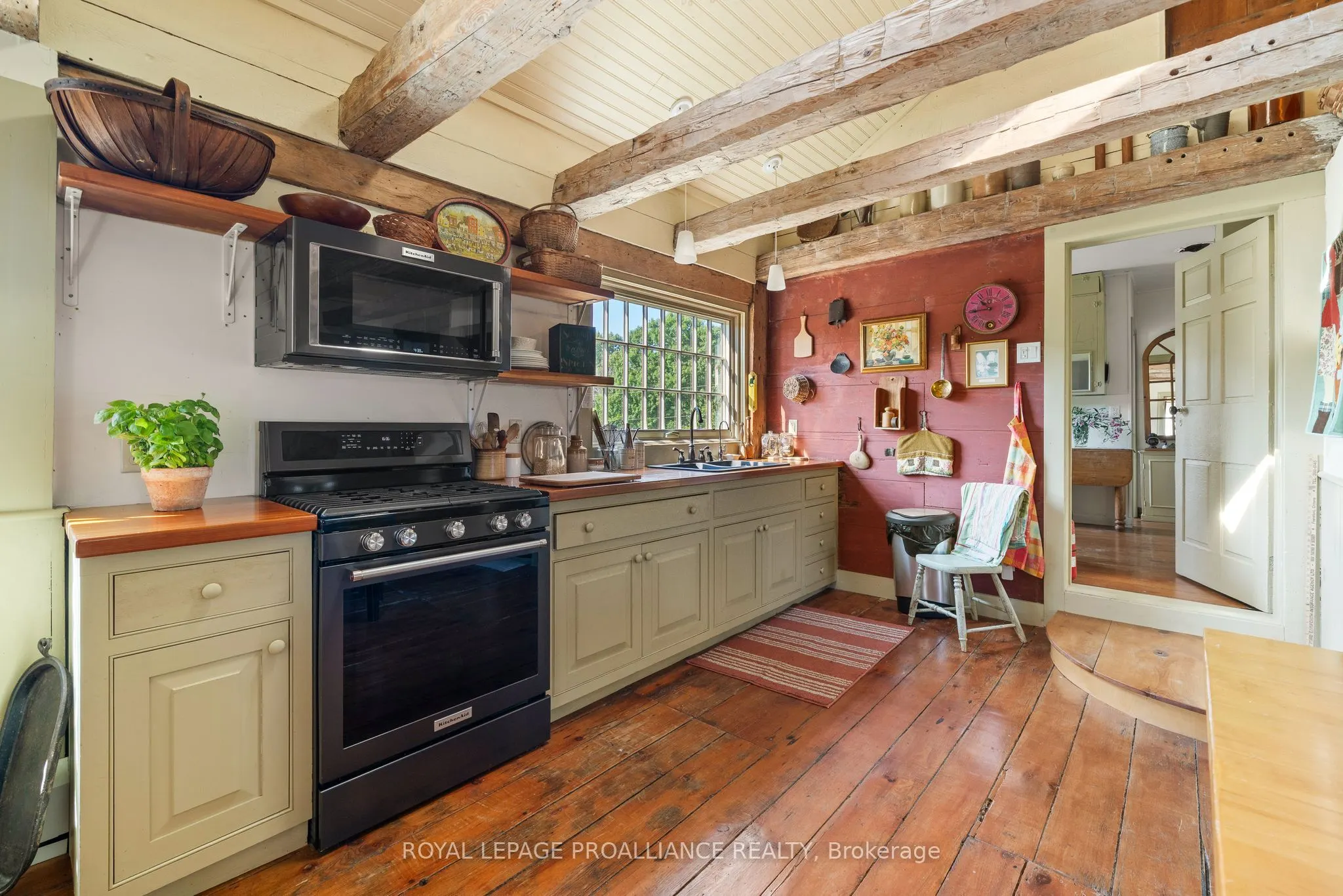 406 Salmon Point Road