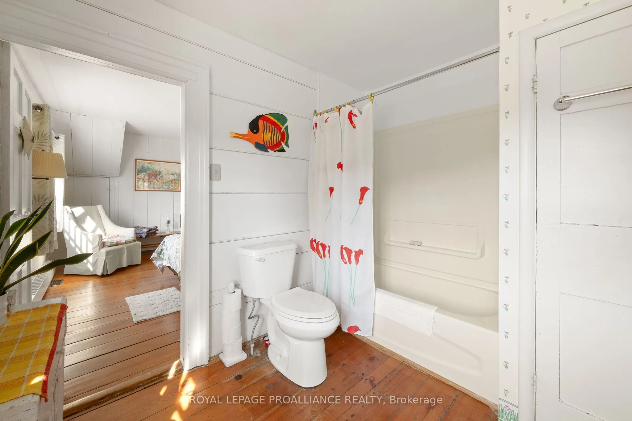 406 Salmon Point Road