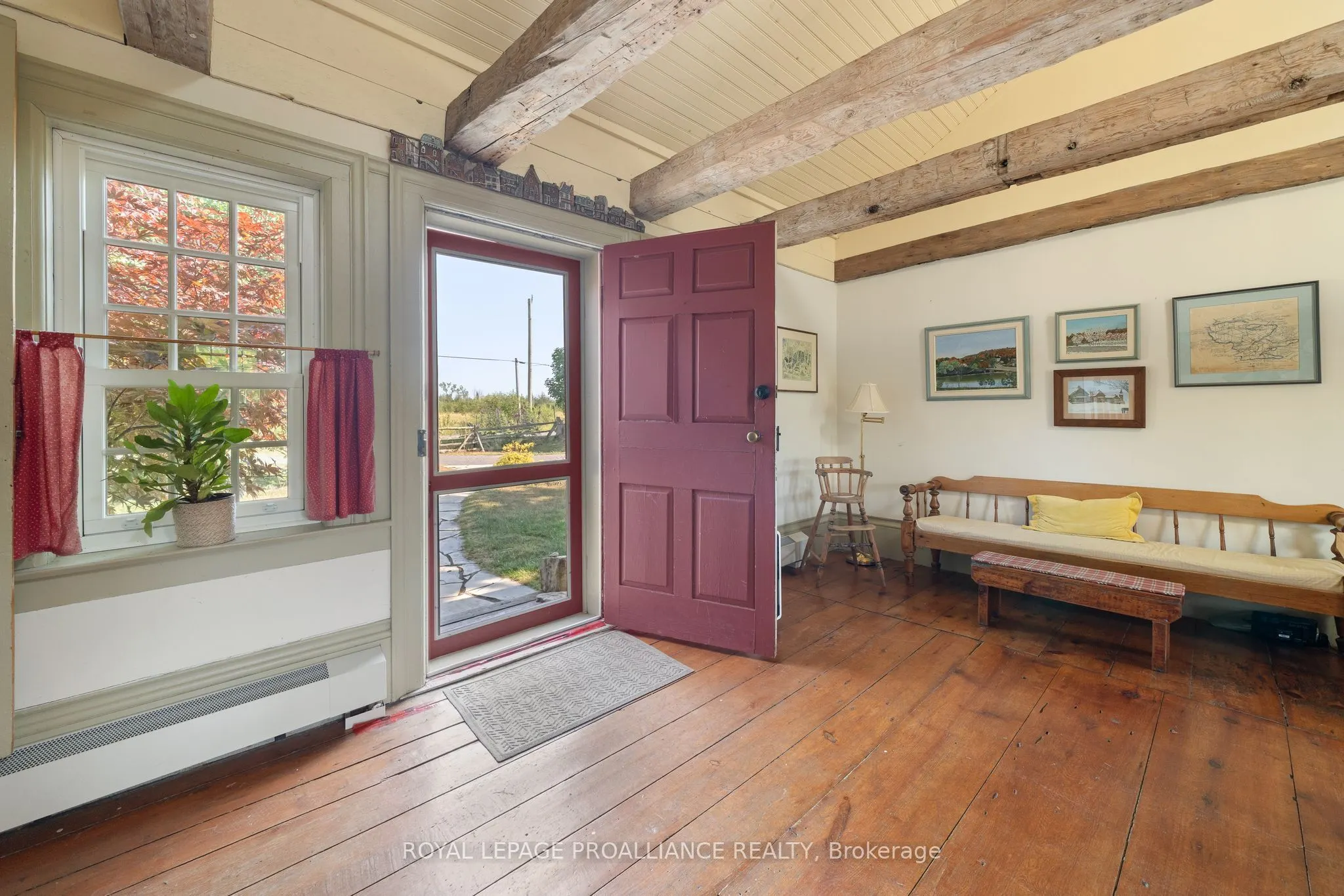 406 Salmon Point Road