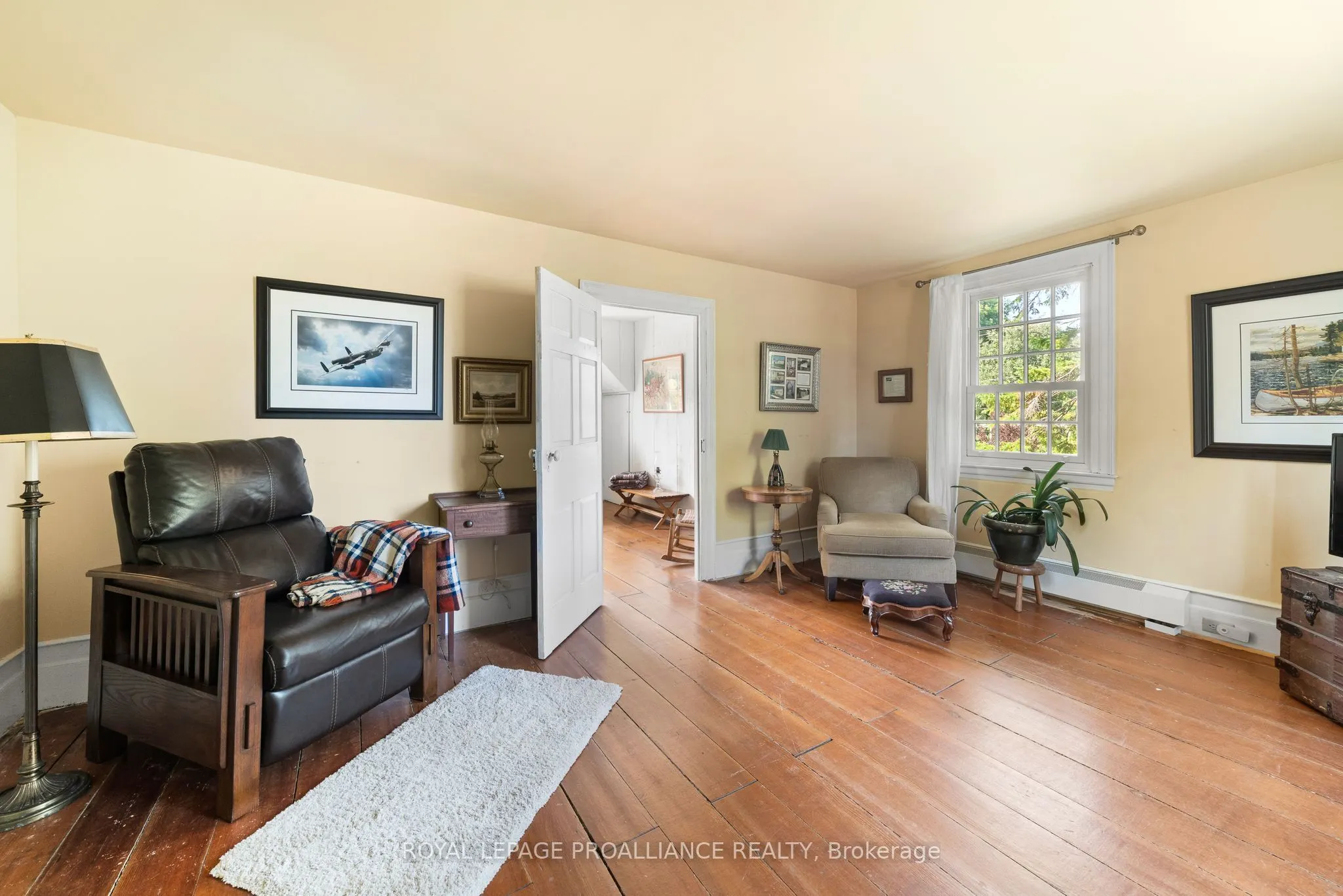 406 Salmon Point Road