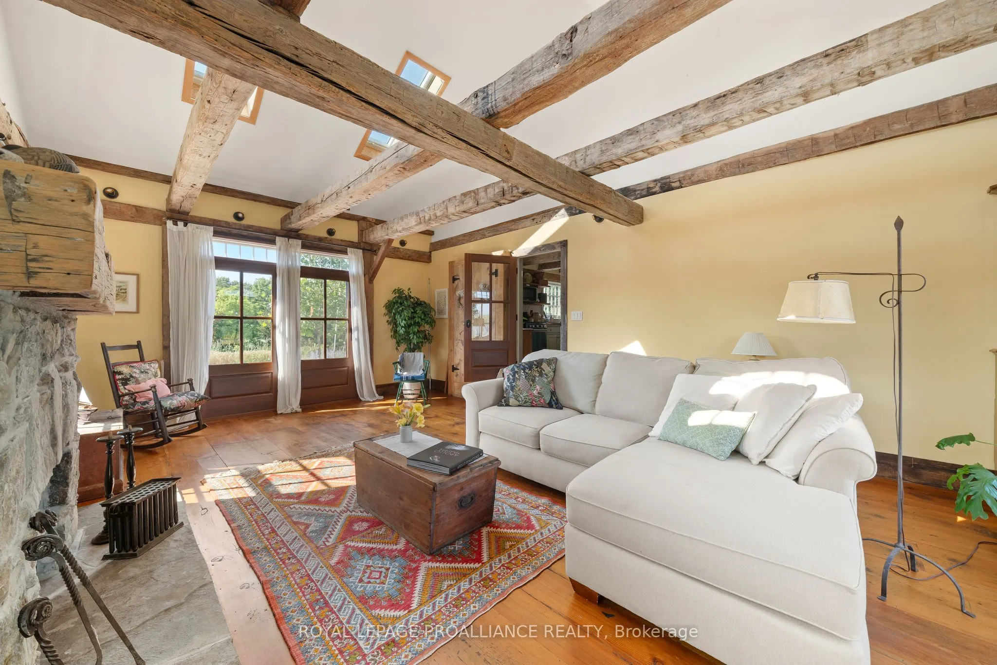 406 Salmon Point Road