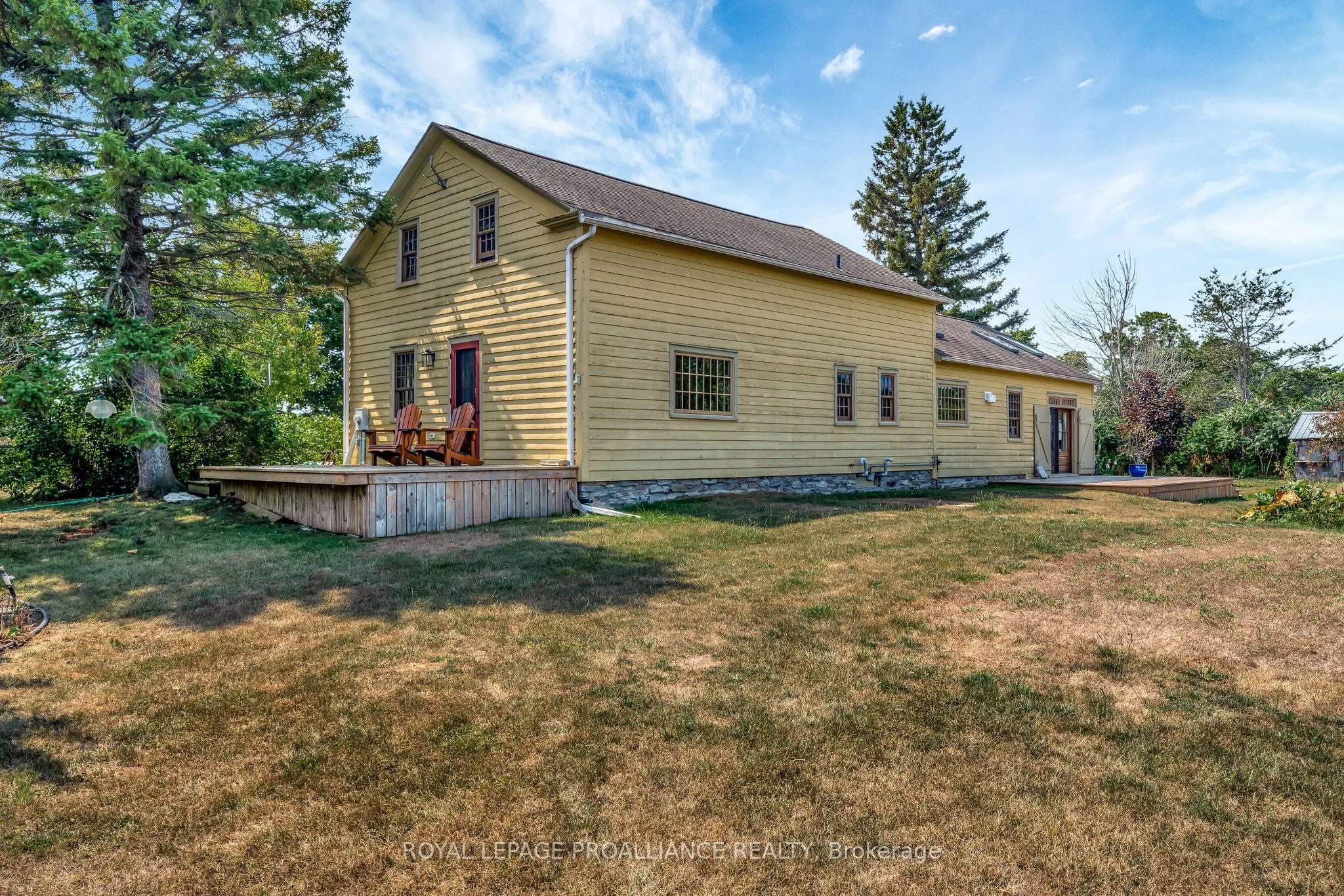 406 Salmon Point Road