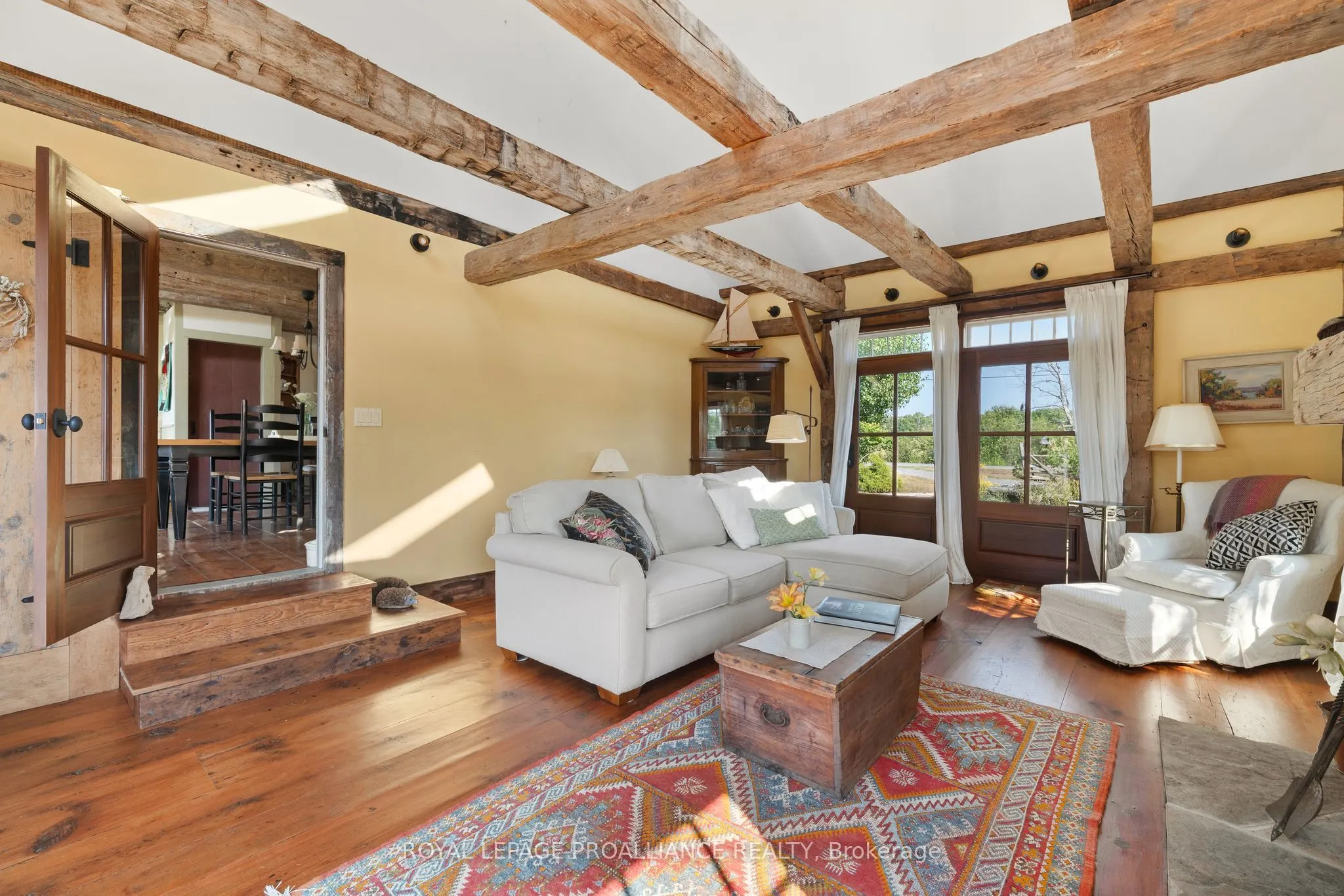 406 Salmon Point Road