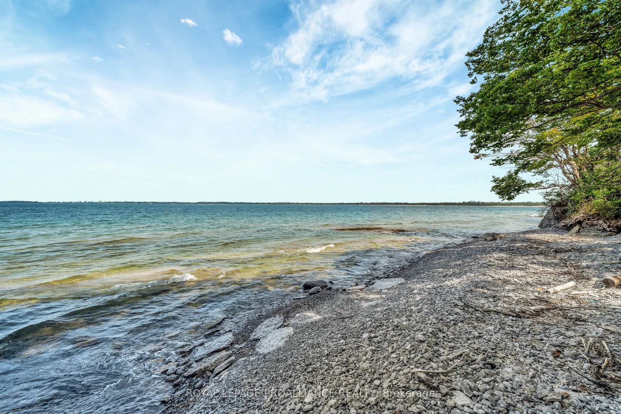 406 Salmon Point Road