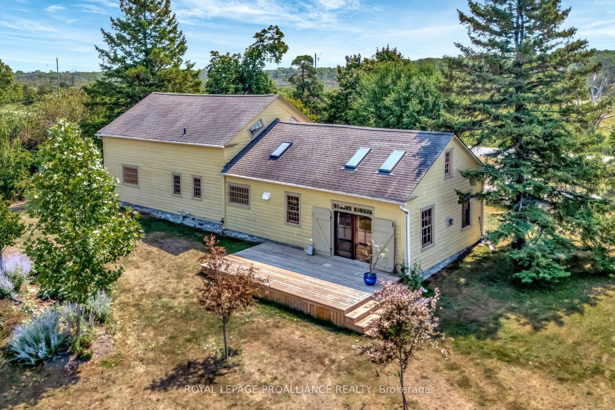 406 Salmon Point Road