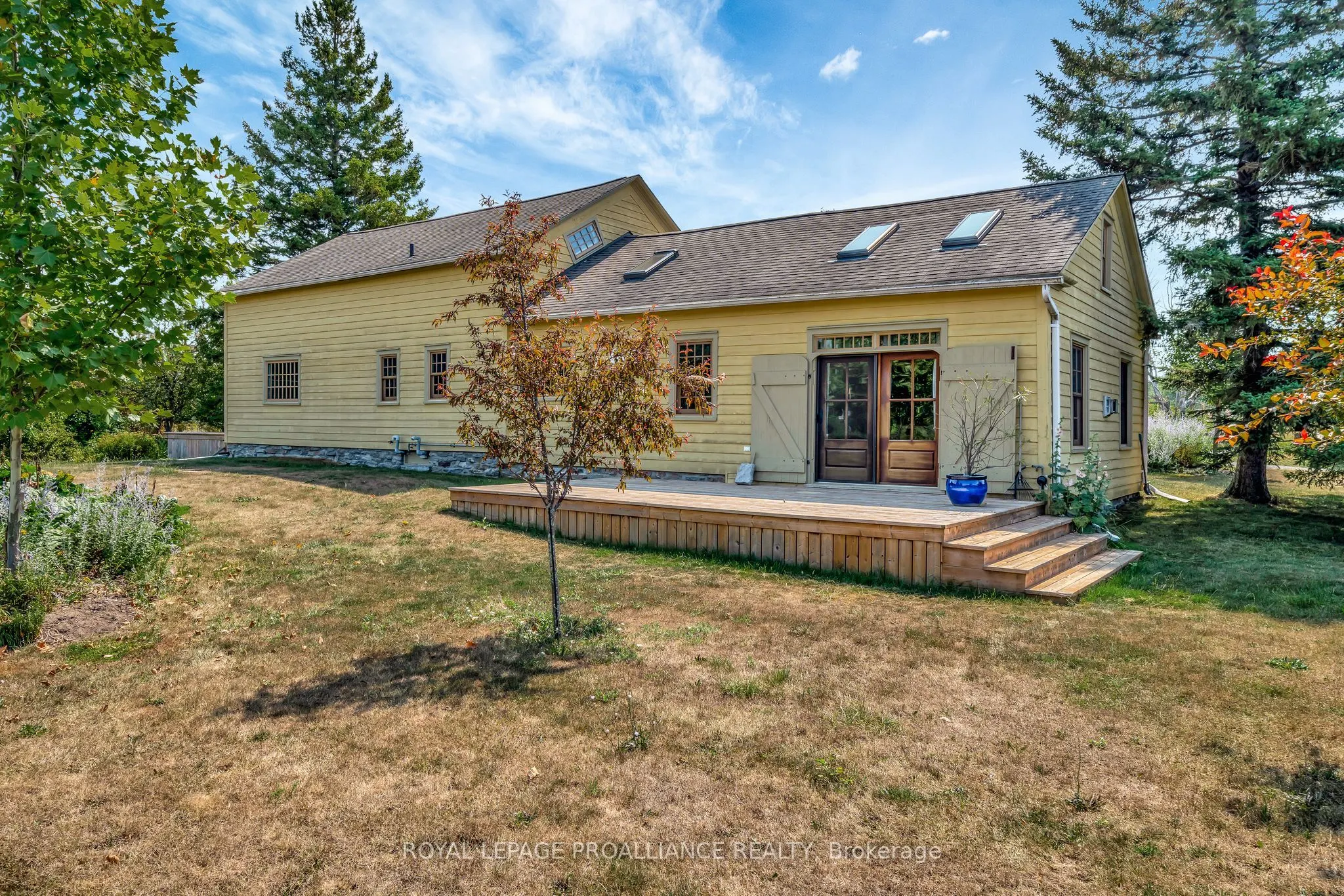 406 Salmon Point Road