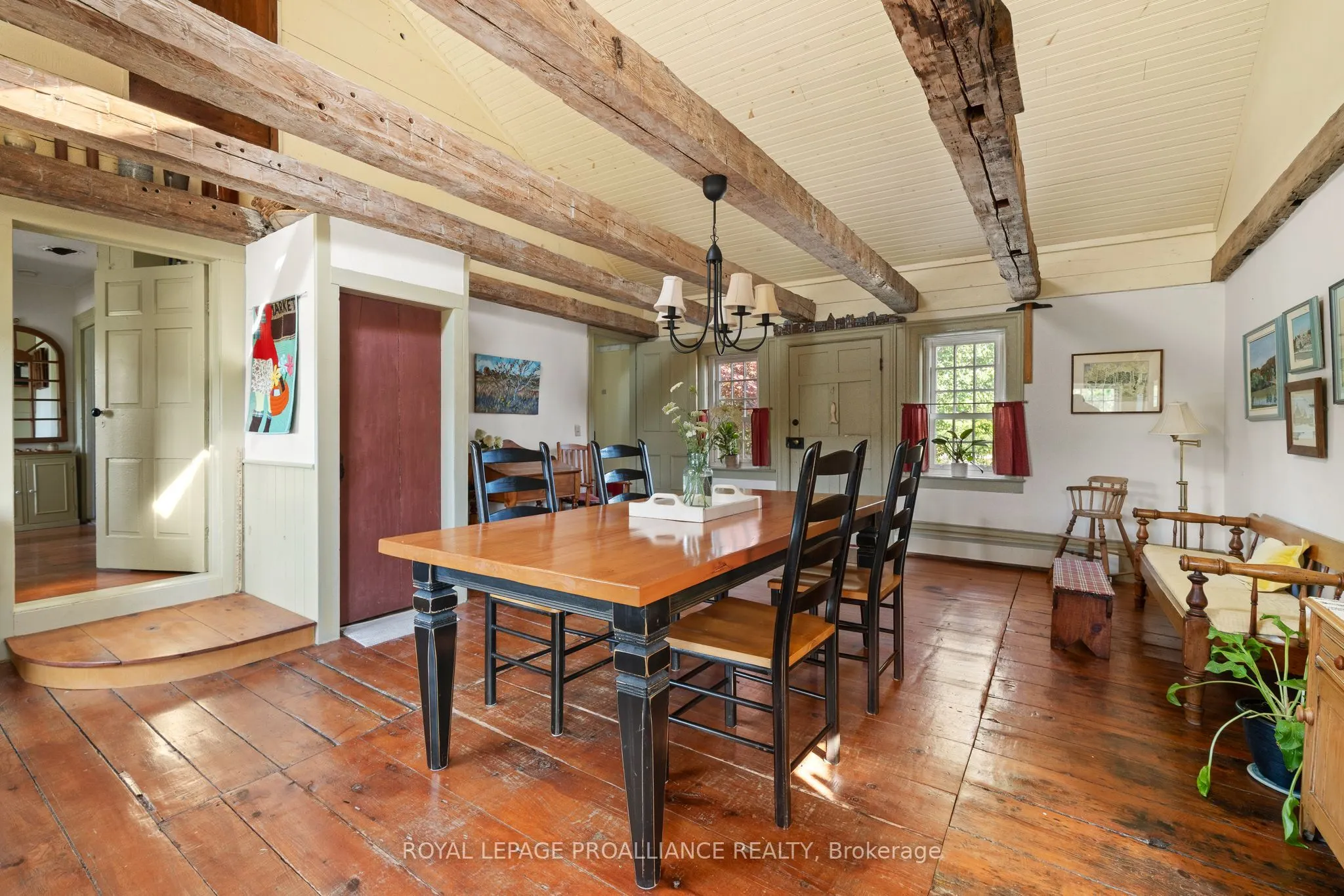 406 Salmon Point Road