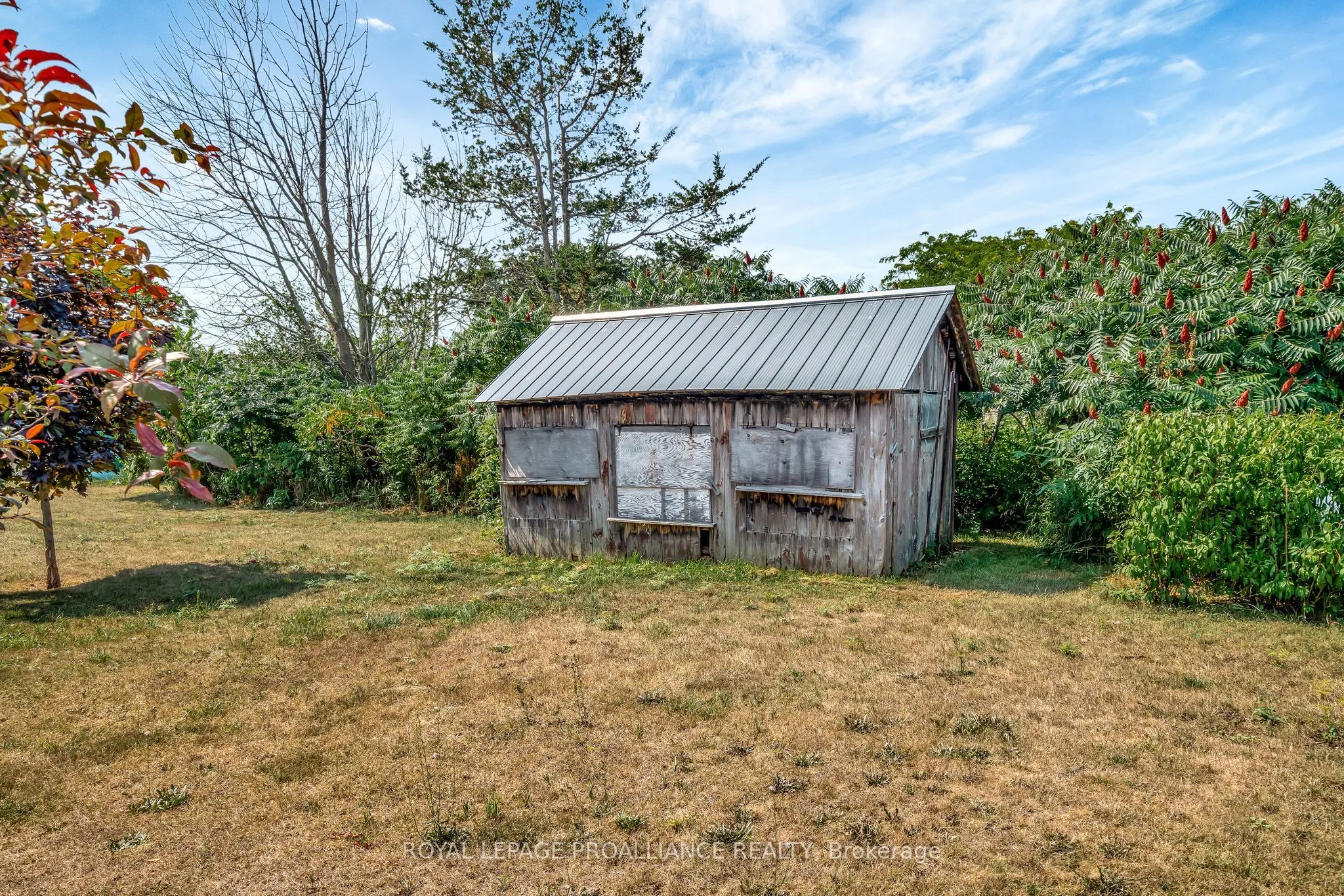 406 Salmon Point Road