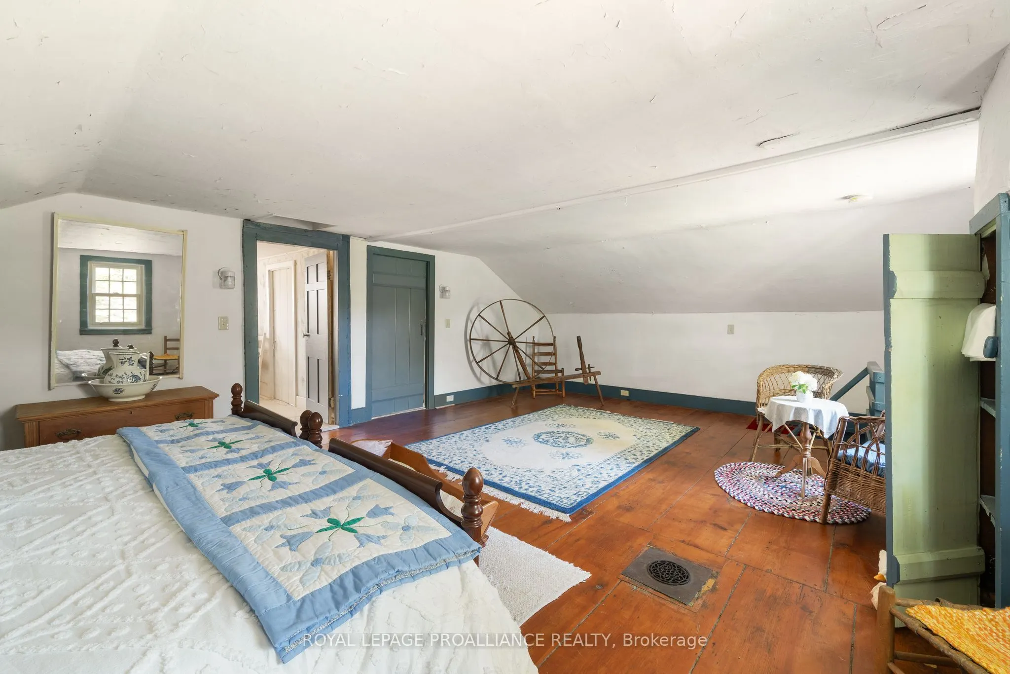 406 Salmon Point Road