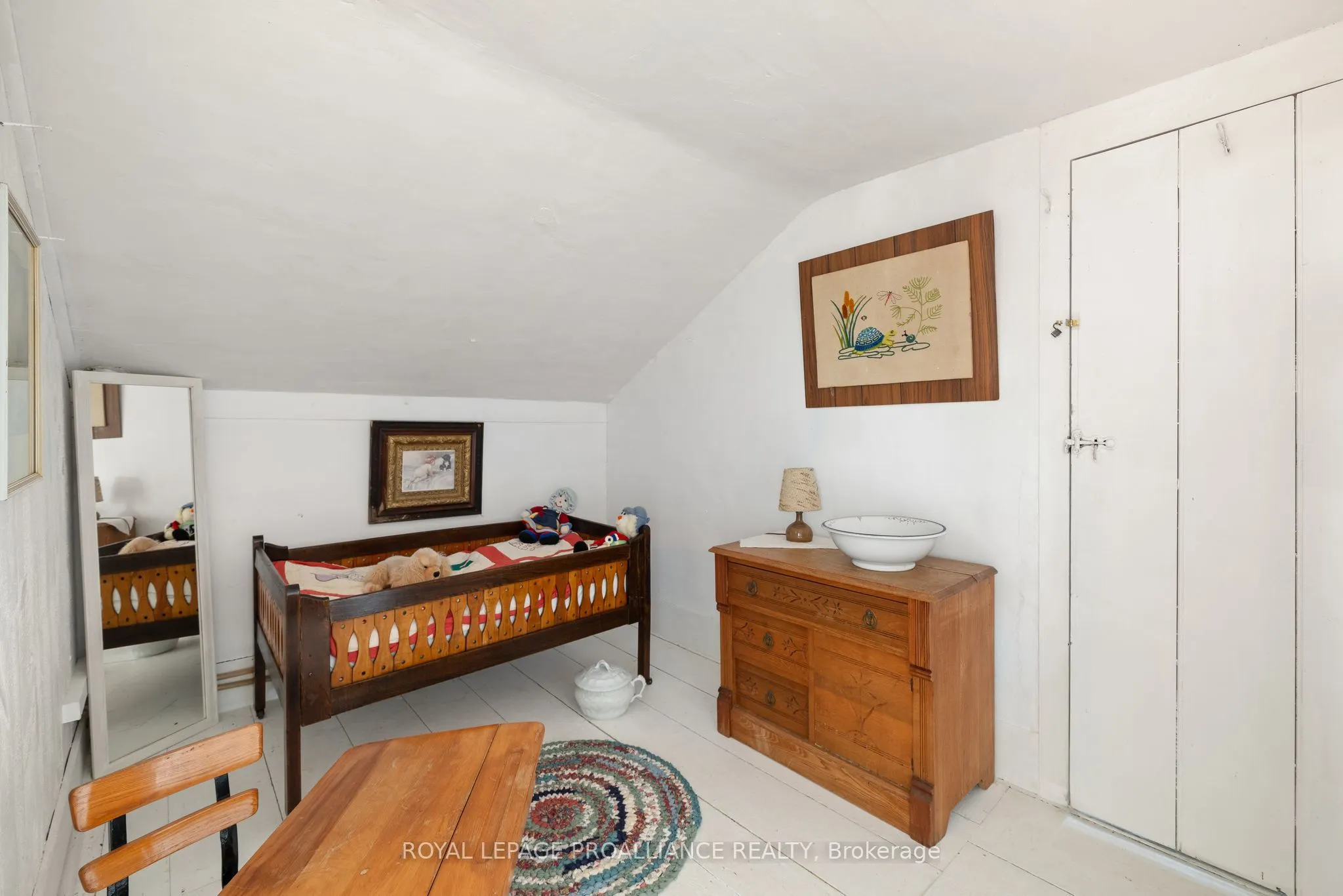 406 Salmon Point Road