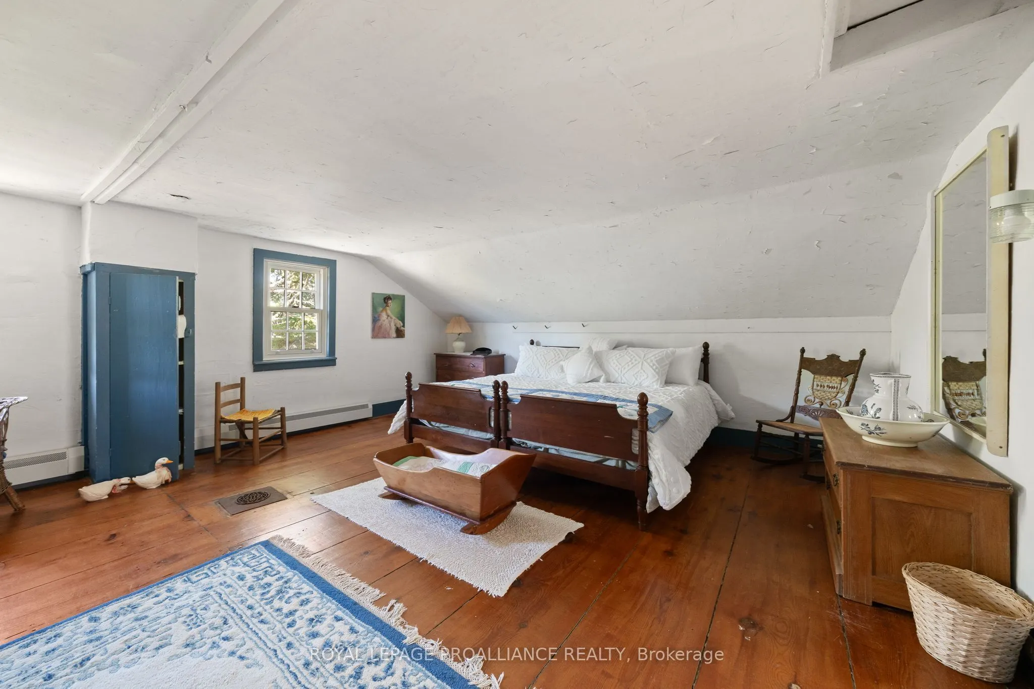 406 Salmon Point Road