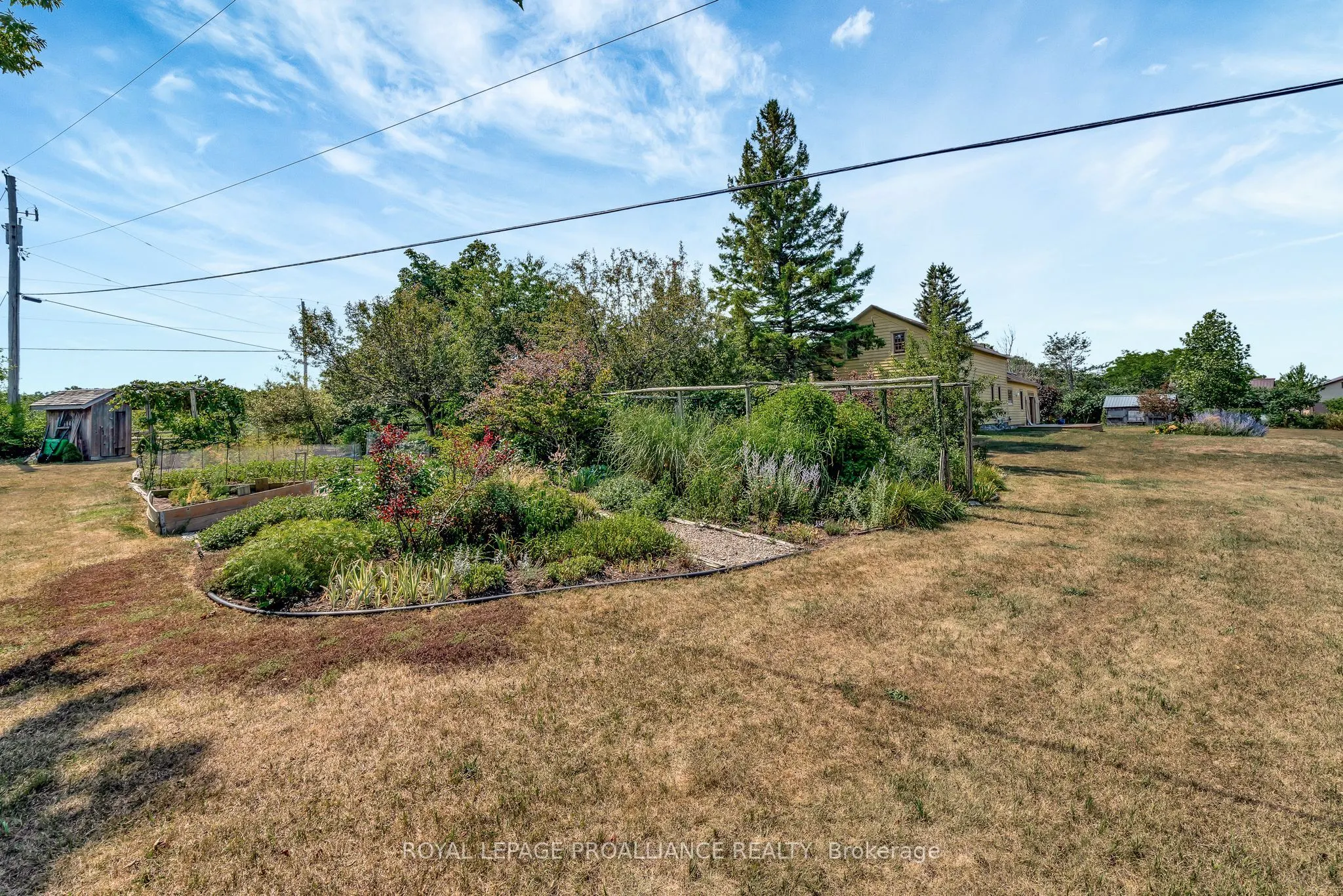 406 Salmon Point Road